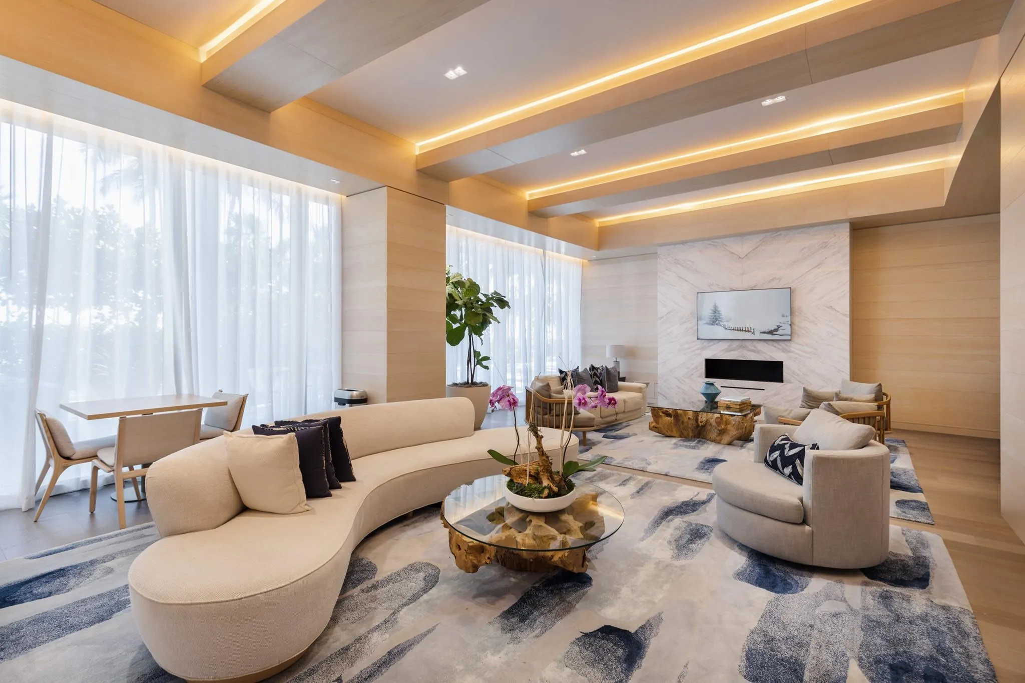 2200 N Ocean Boulevard, #S706