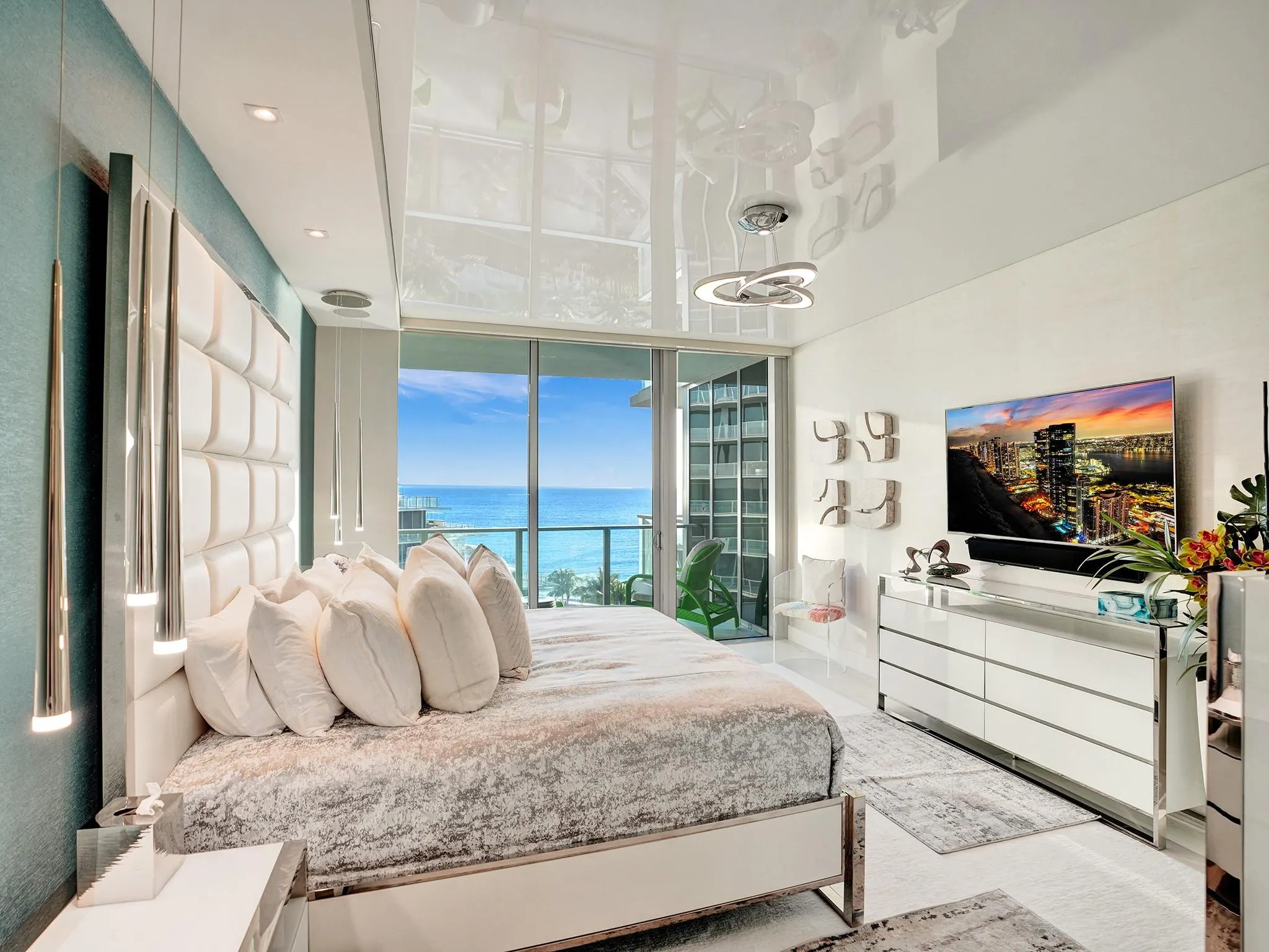 2200 N Ocean Boulevard, #S706