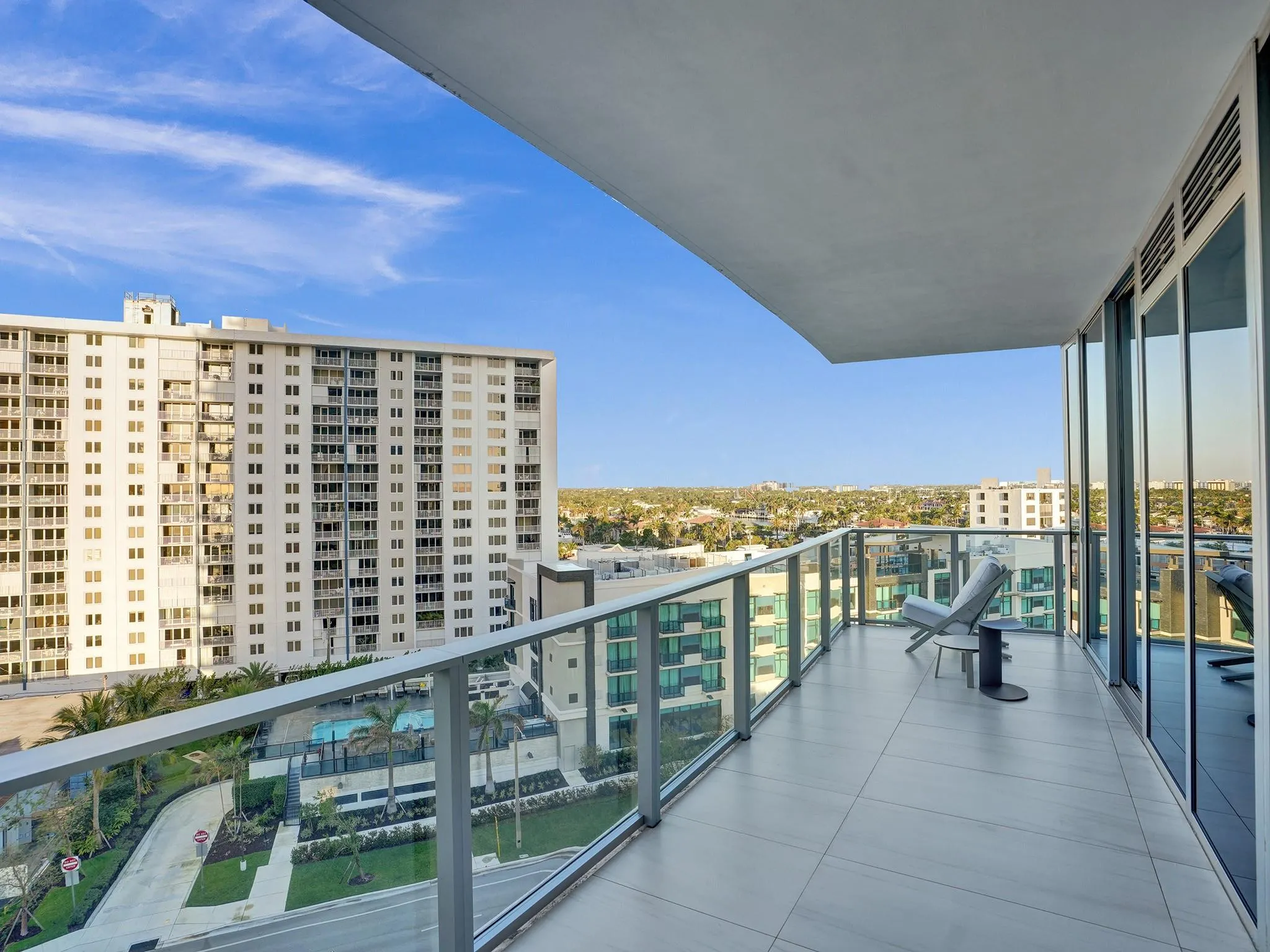 2200 N Ocean Boulevard, #S706