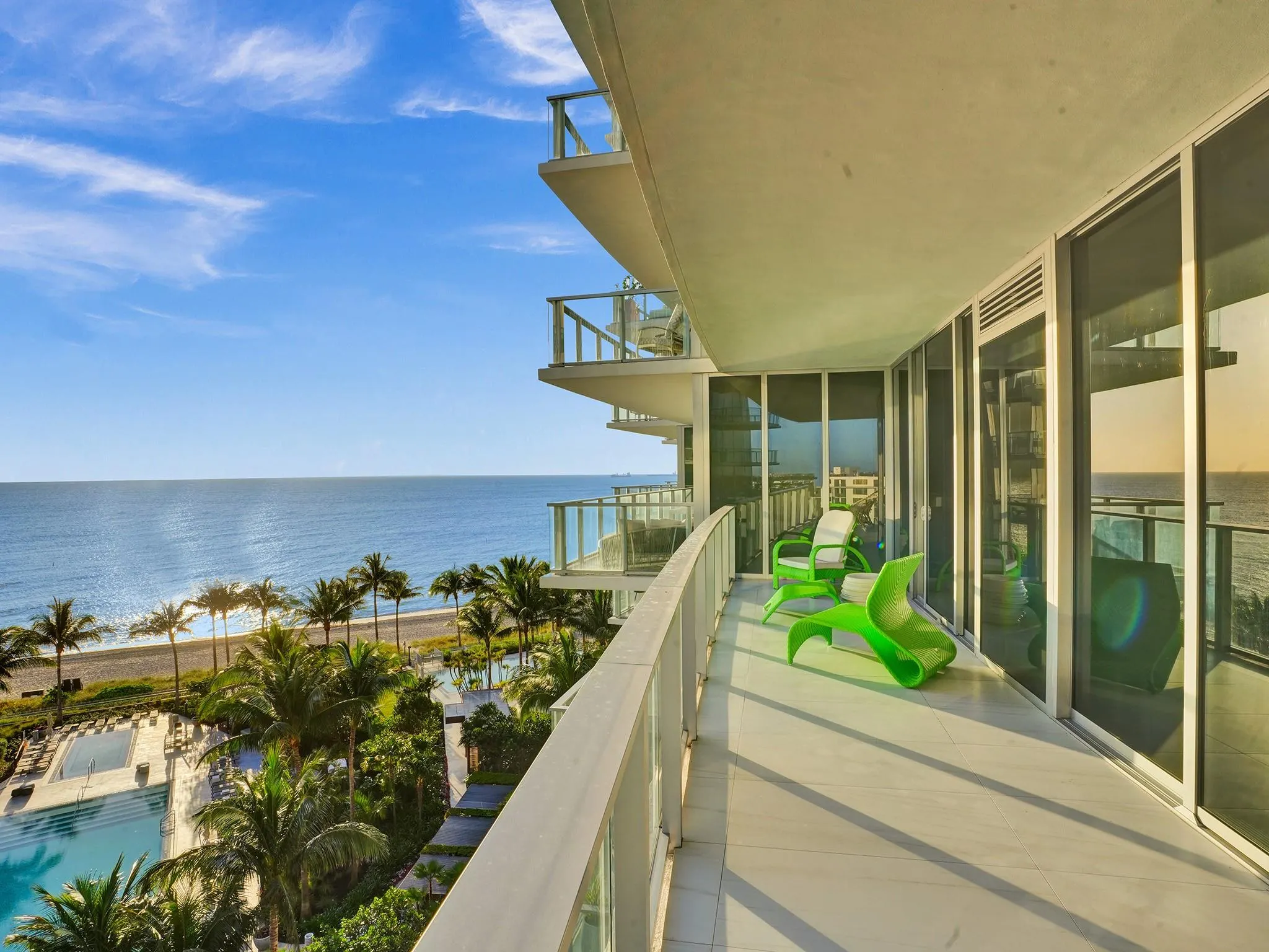 2200 N Ocean Boulevard, #S706