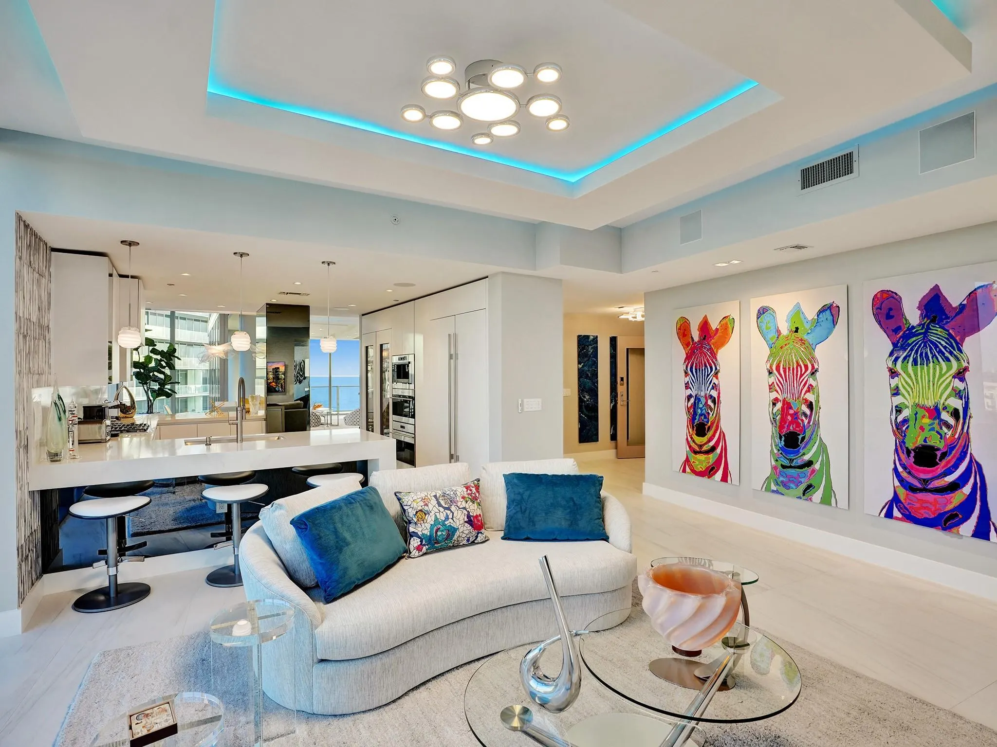 2200 N Ocean Boulevard, #S706