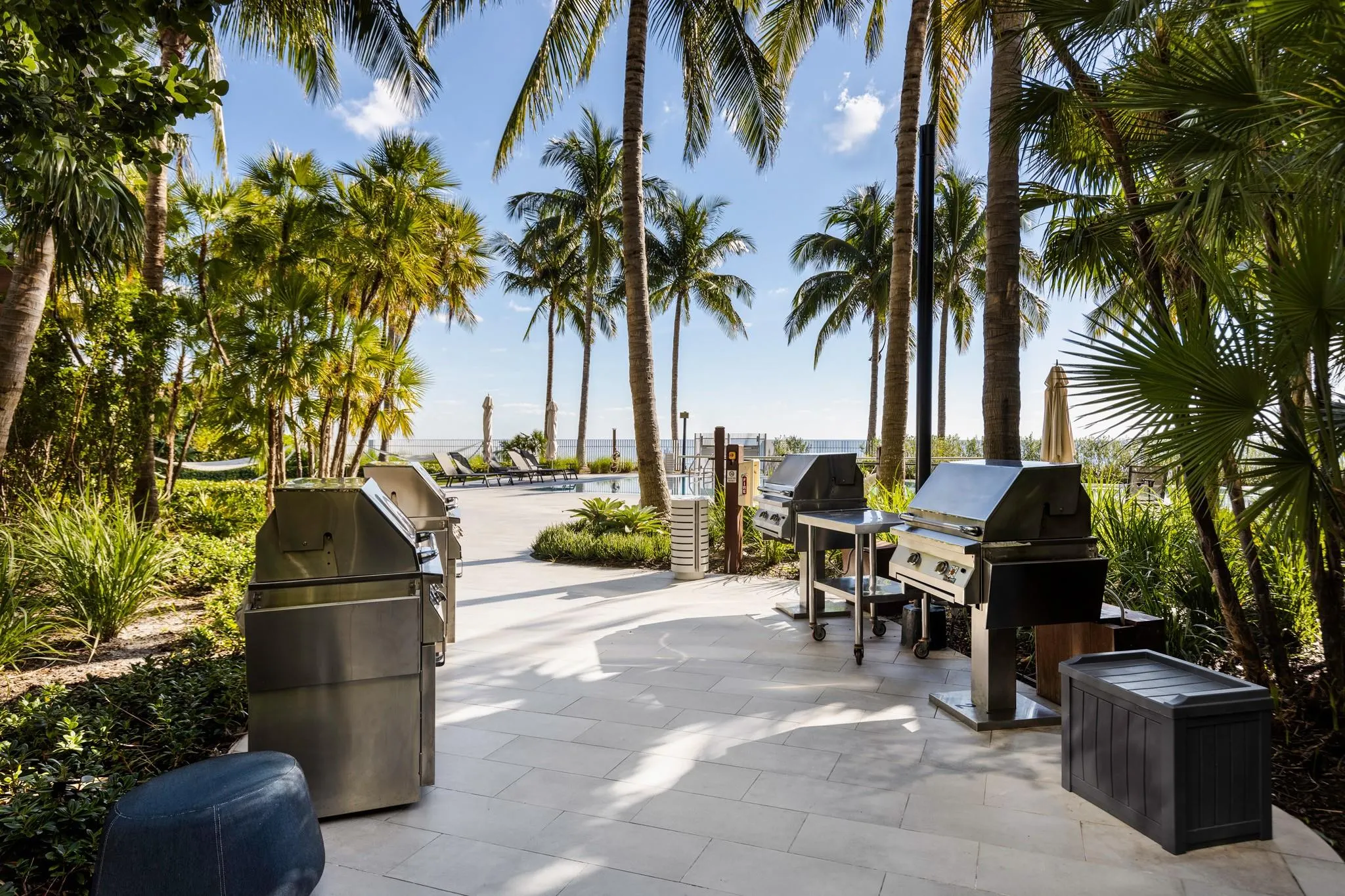 2200 N Ocean Boulevard, #S706