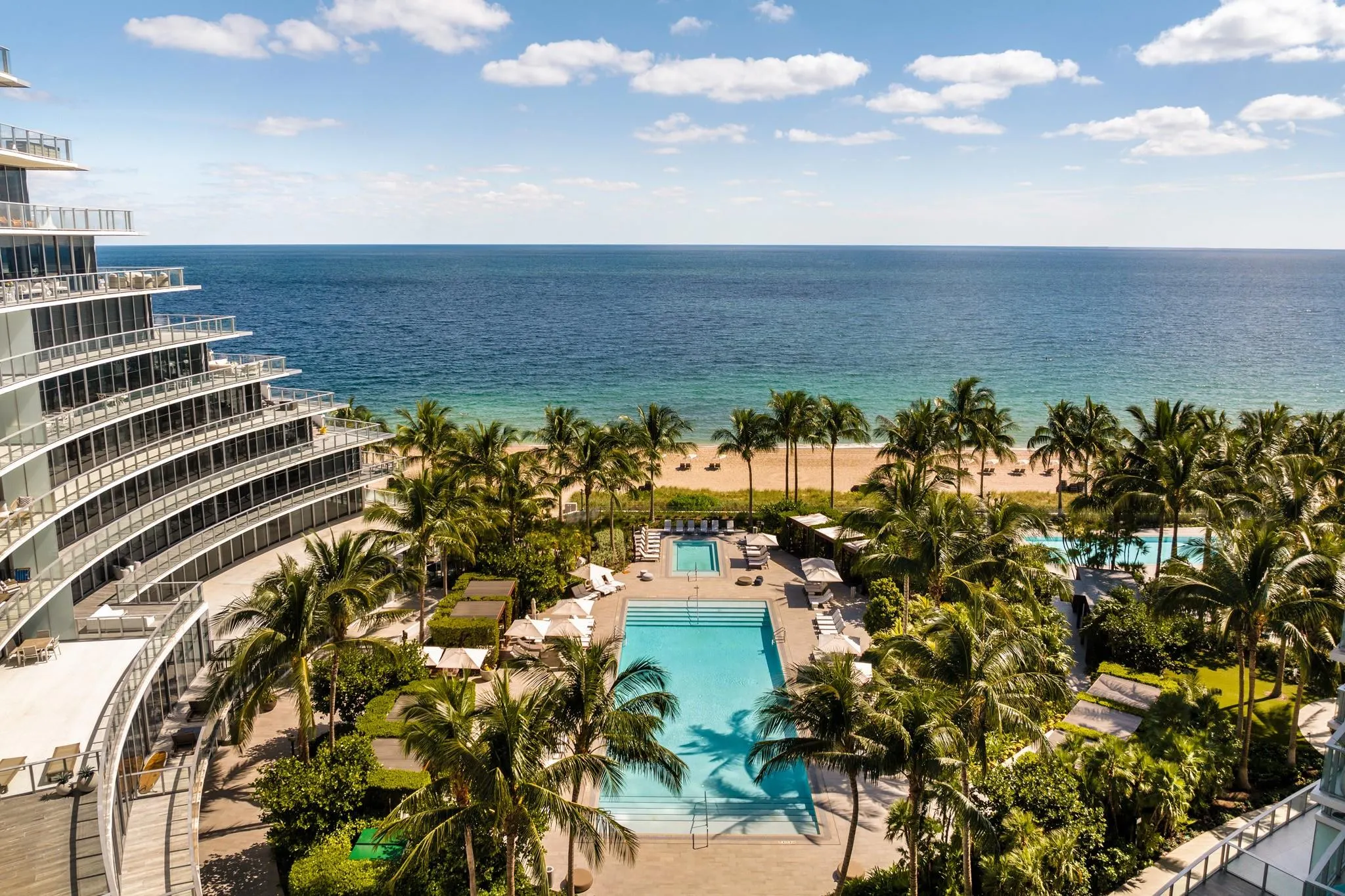 2200 N Ocean Boulevard, #S706
