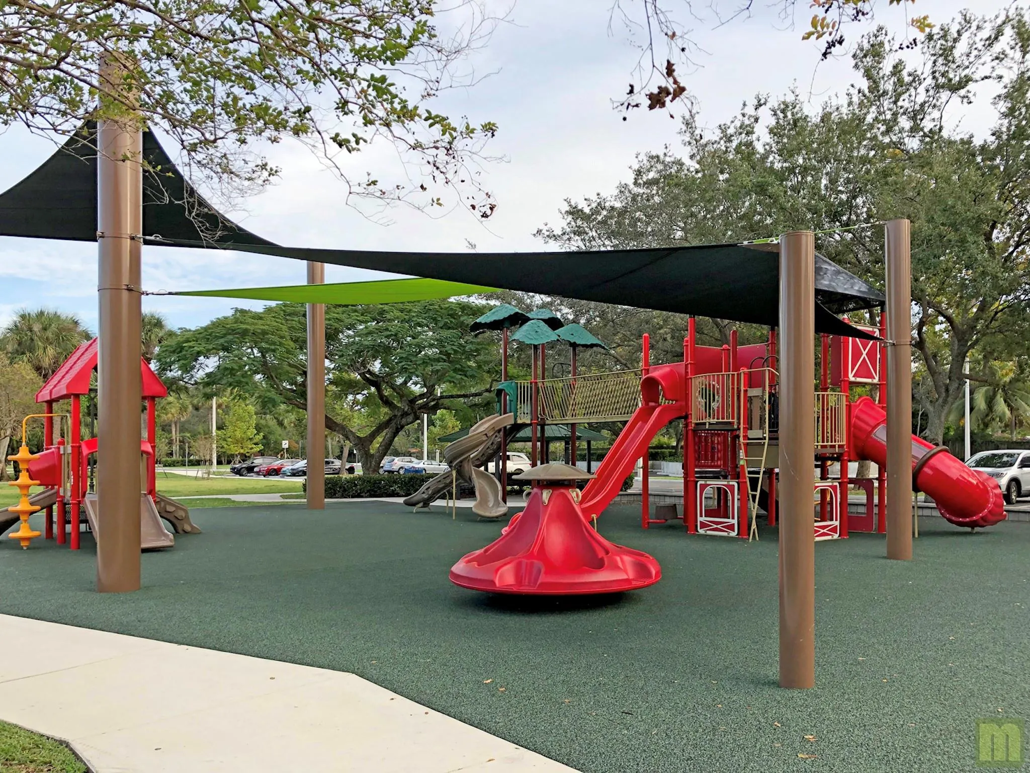 801 NW 45th Ave
