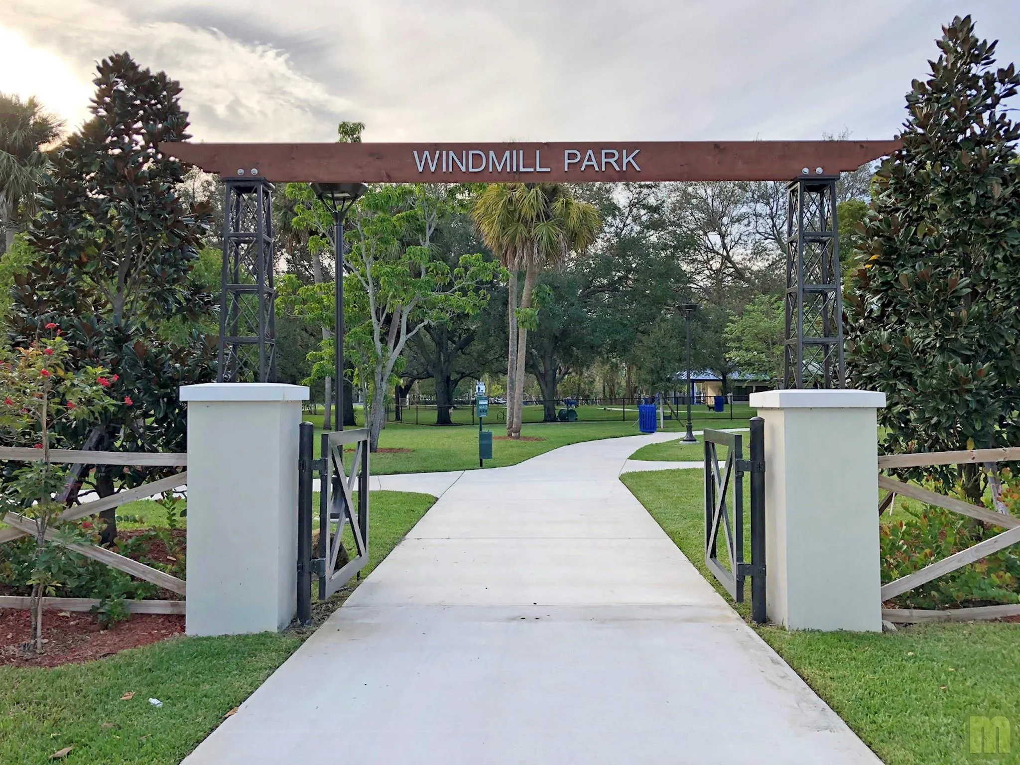 801 NW 45th Ave