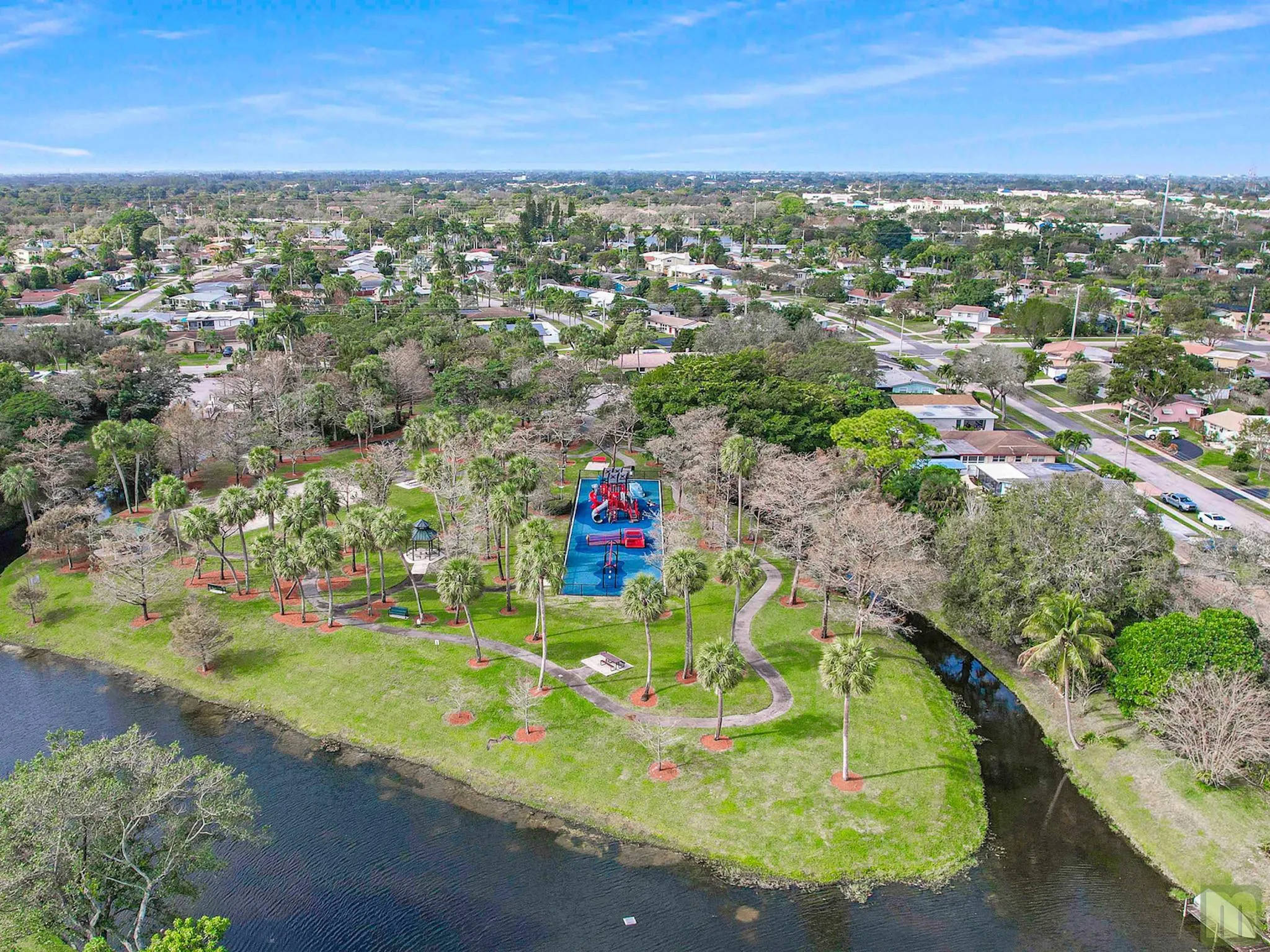 801 NW 45th Ave