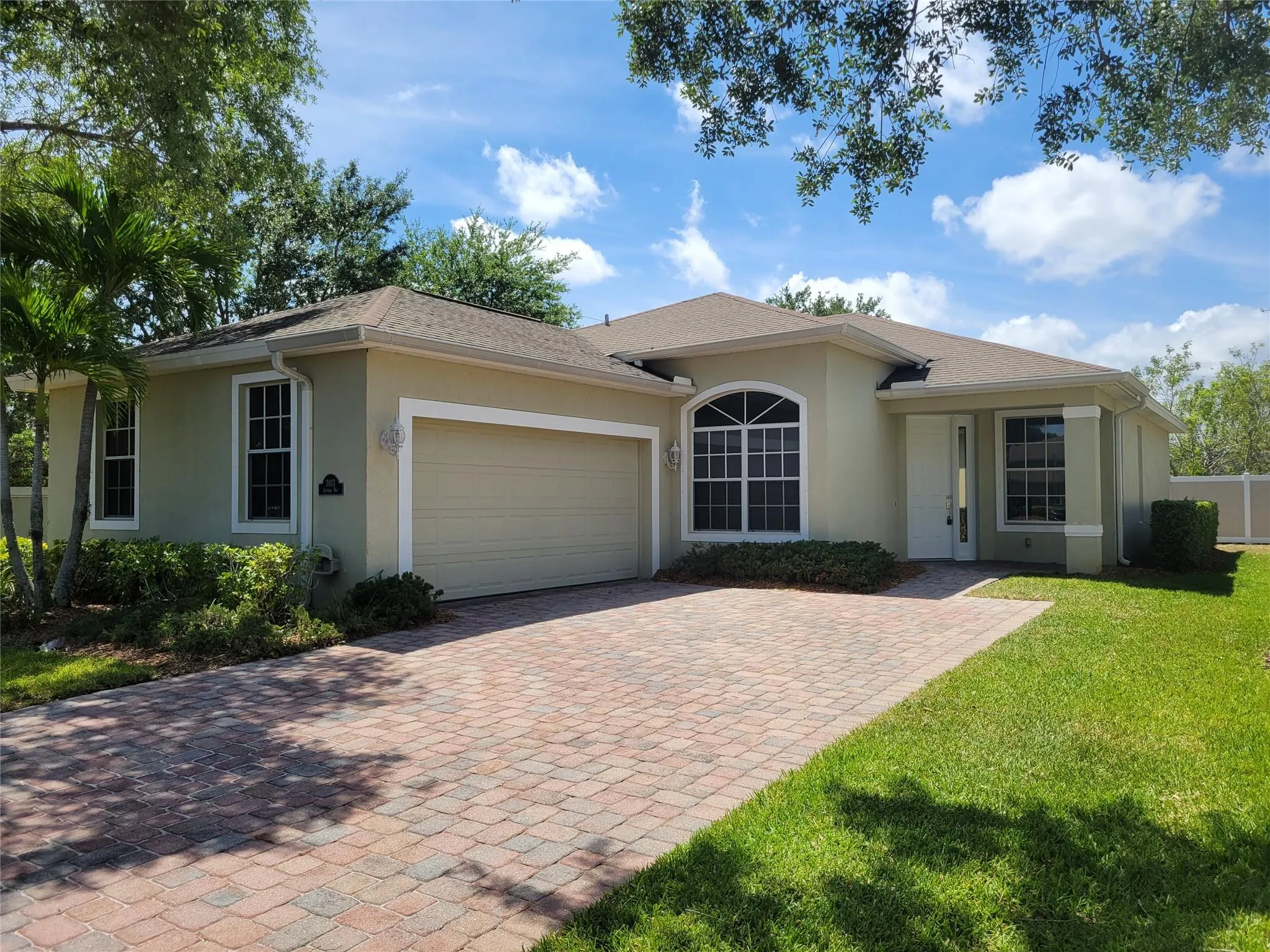 3103 Anthem Way