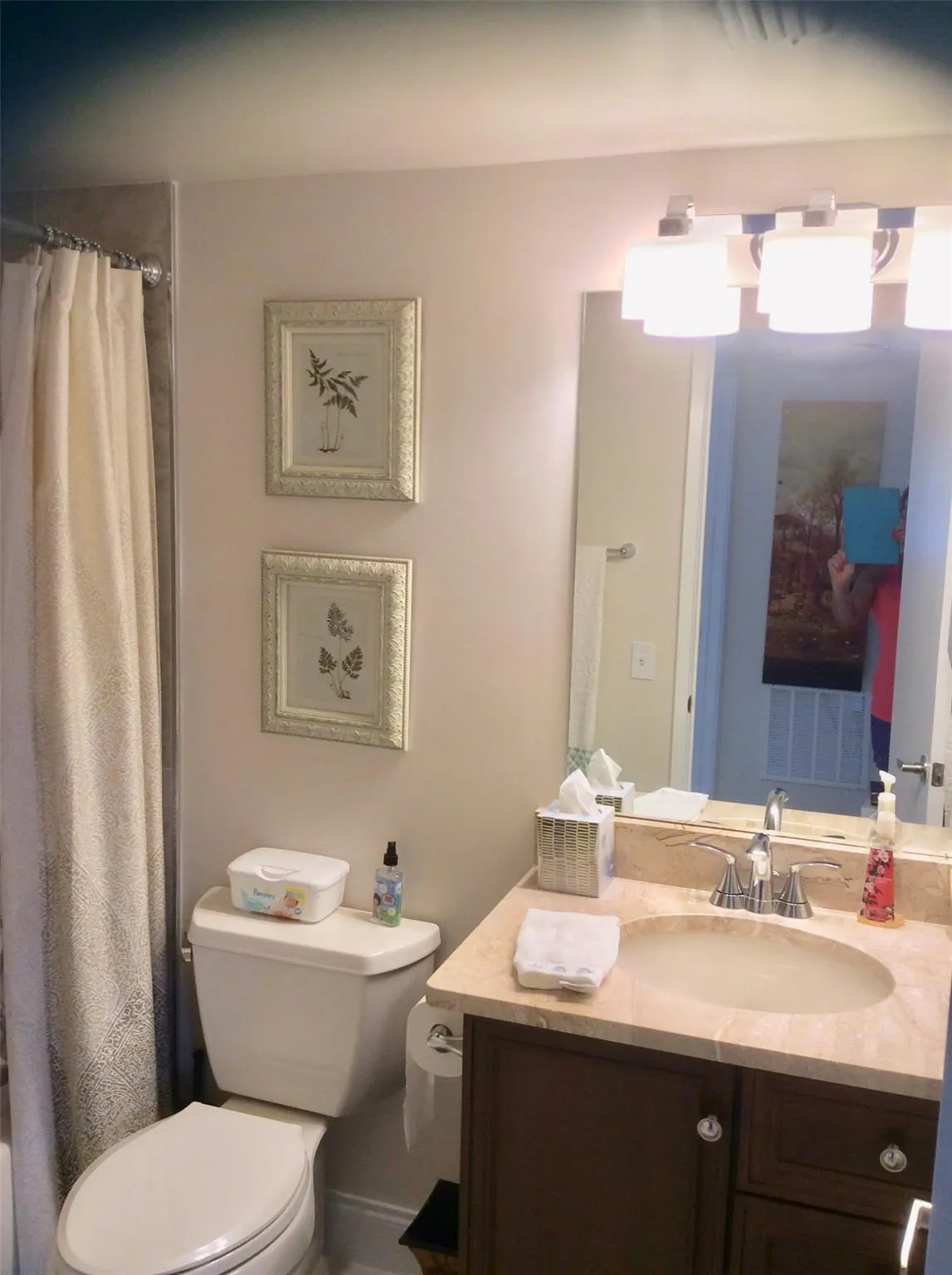 2220 N Cypress Bend Dr, #104