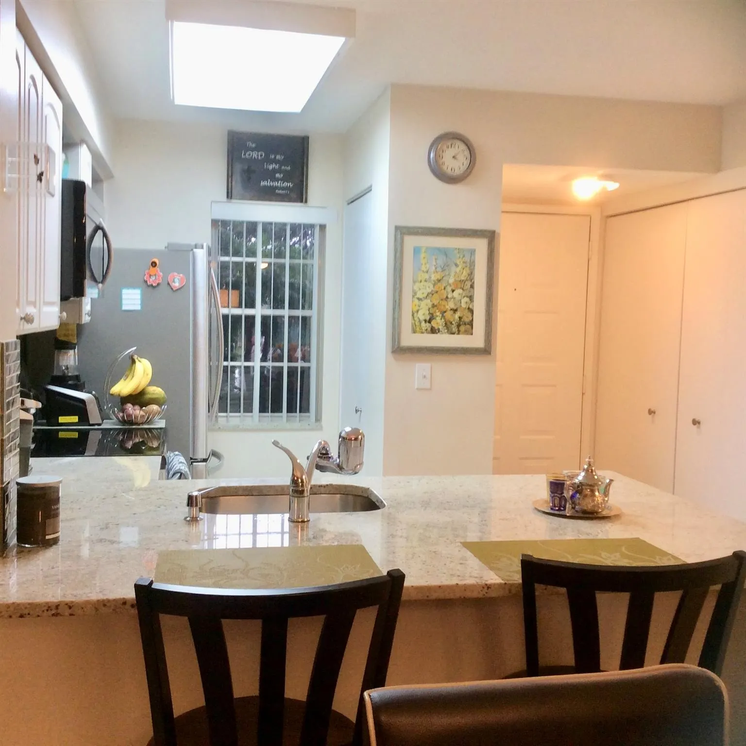 2220 N Cypress Bend Dr, #104