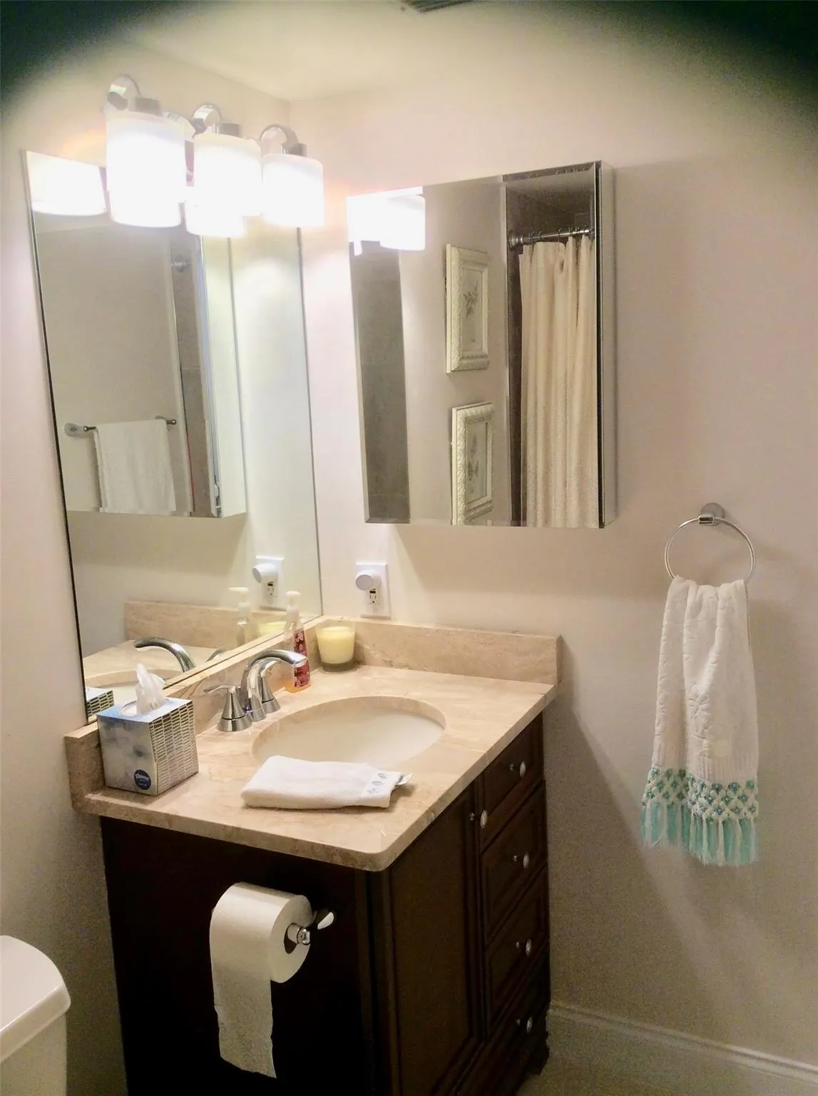 2220 N Cypress Bend Dr, #104