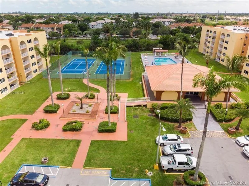 6970 NW 186th St, #3-312