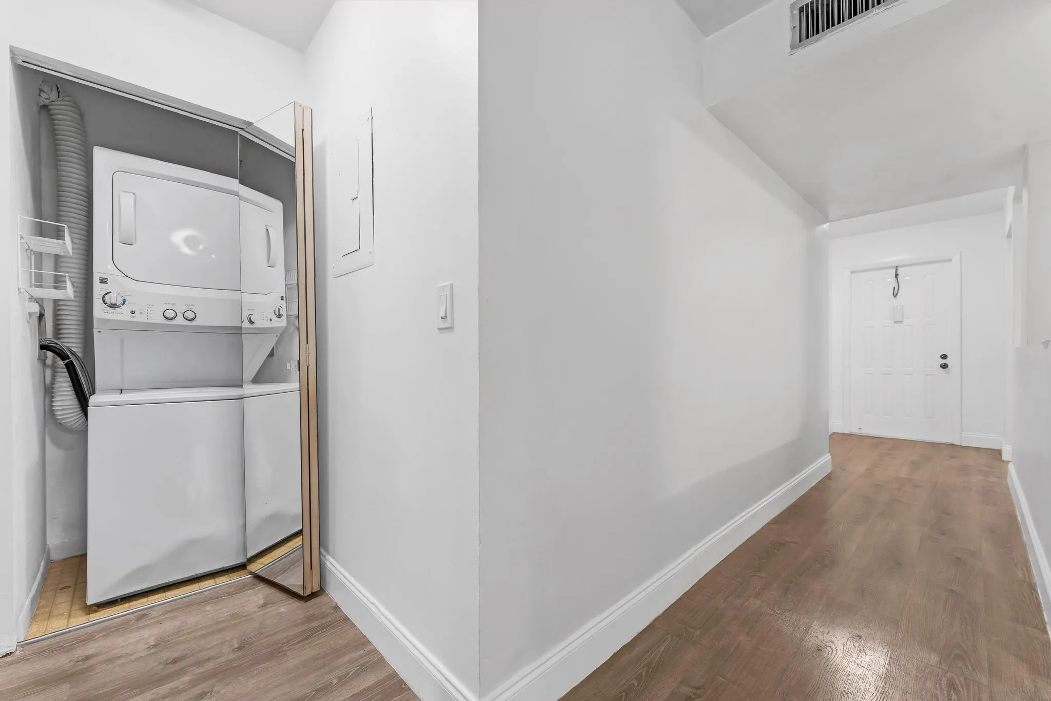 7843 Willow Spring Drive, #612