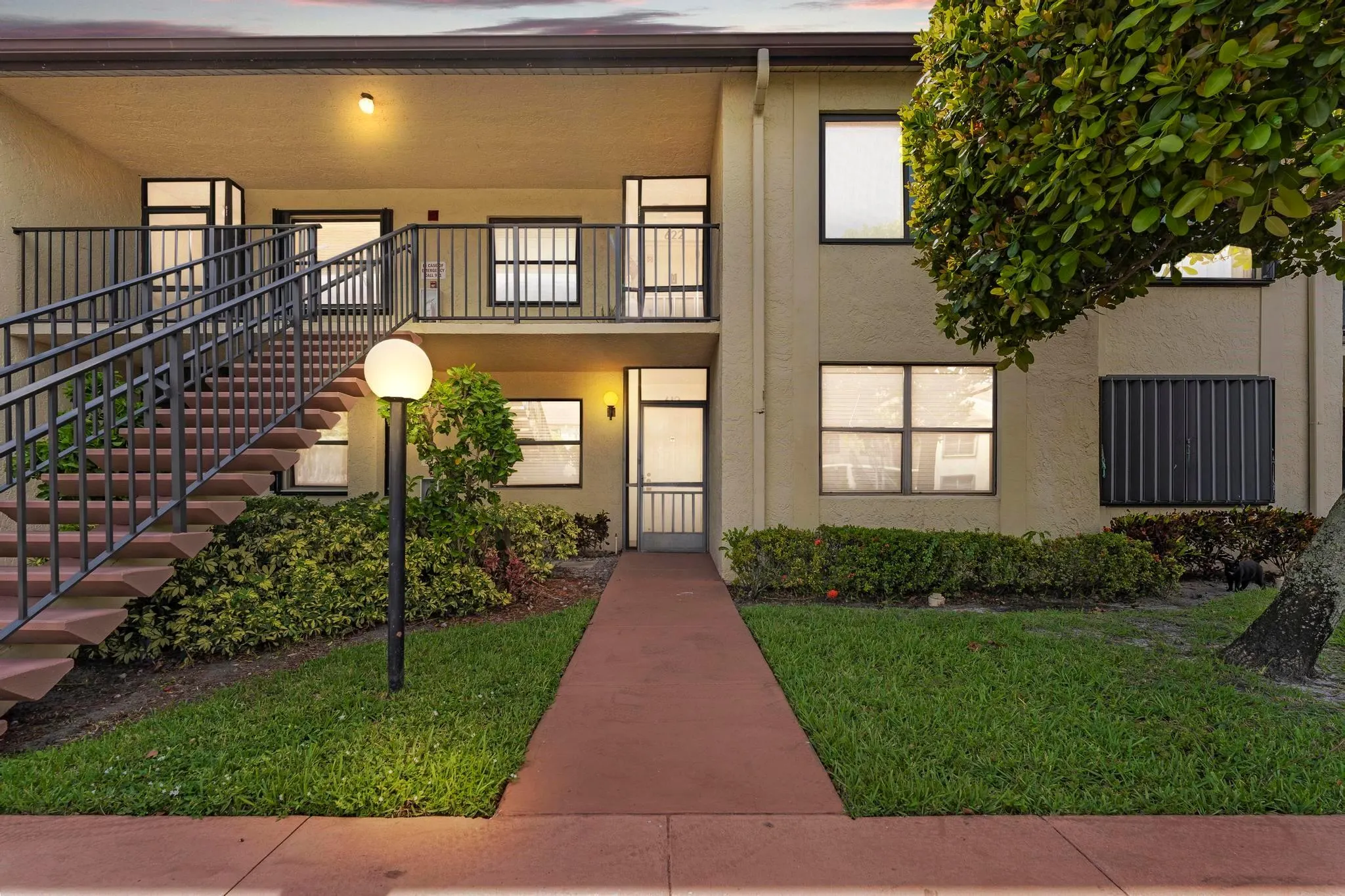7843 Willow Spring Drive, #612