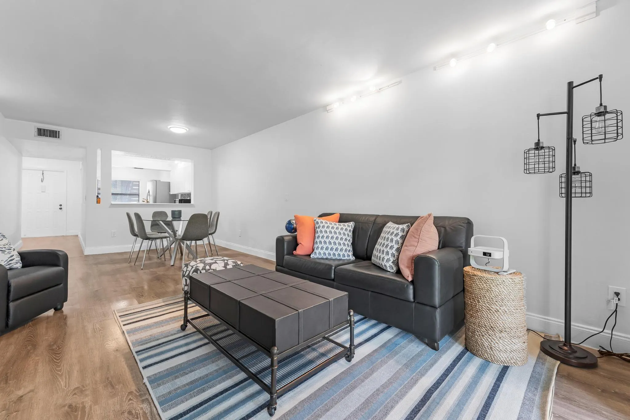 7843 Willow Spring Drive, #612