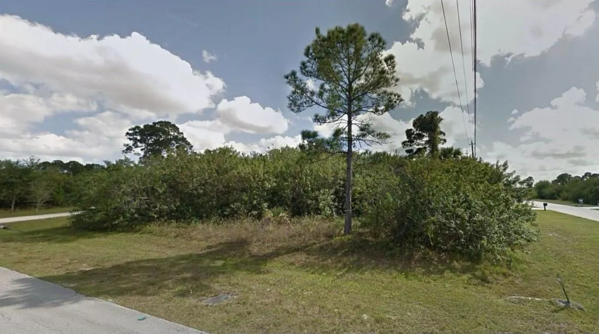 4521 SW Darwin Boulevard