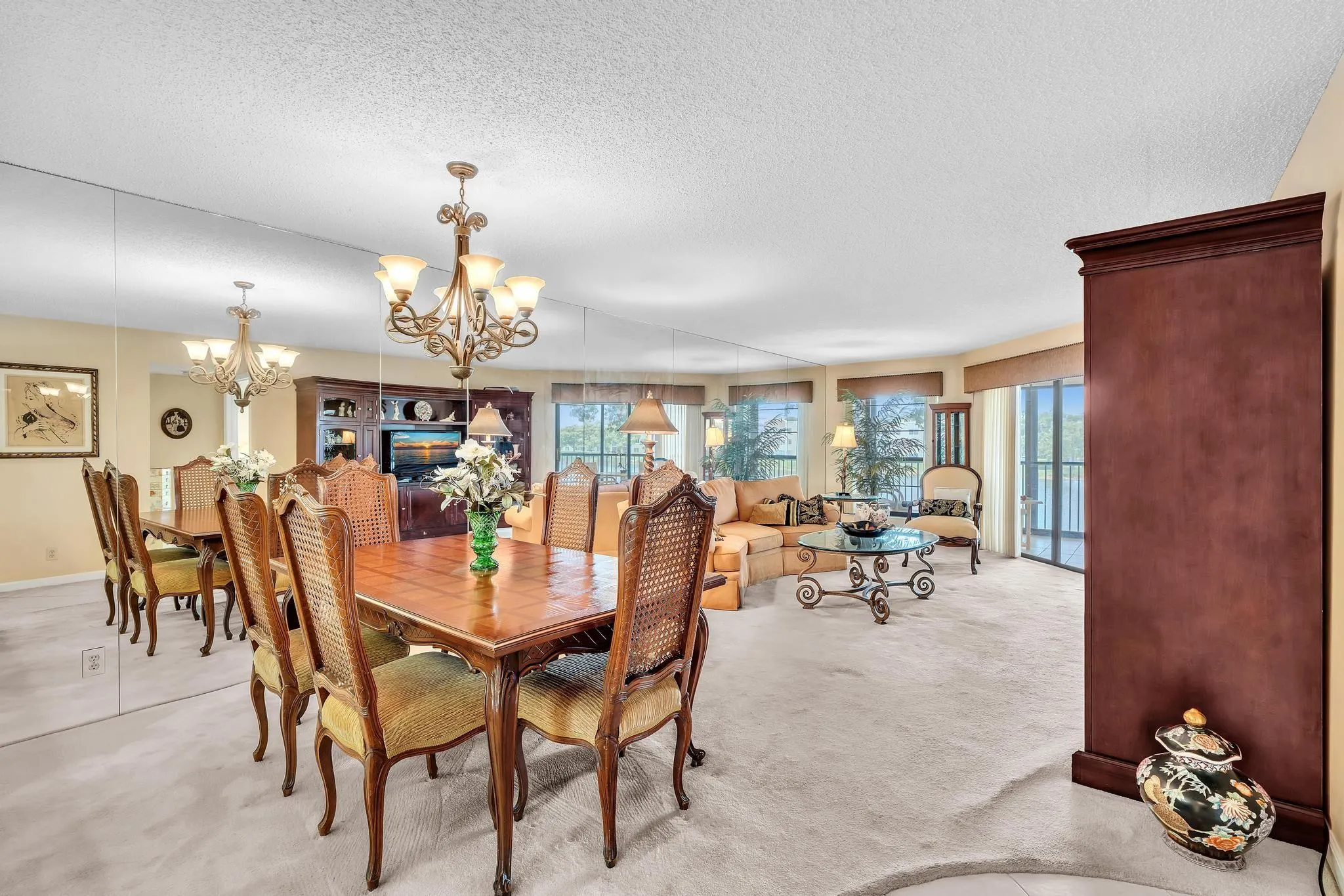 7449 Fairfax Dr, #211