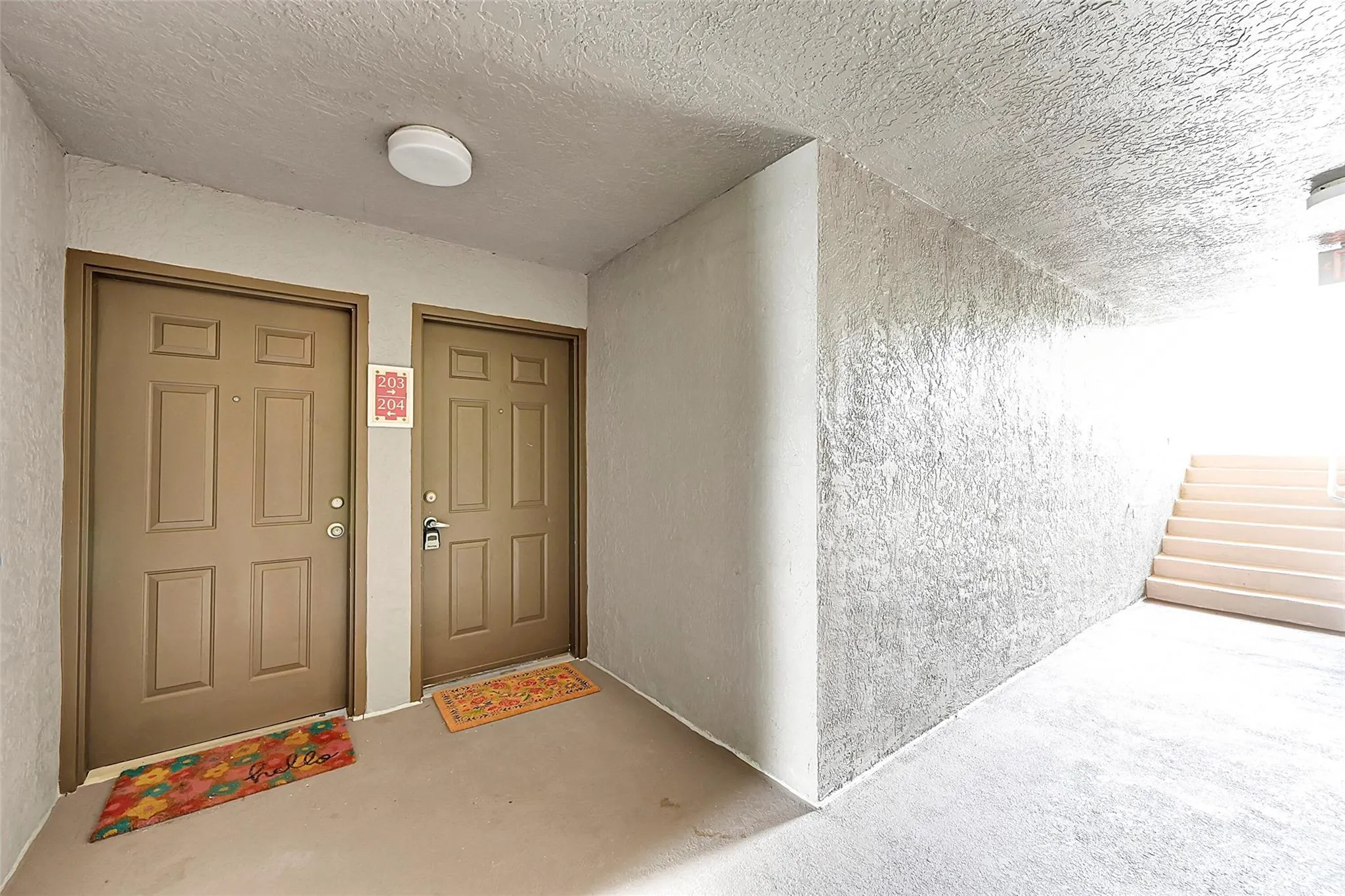 5005 Wiles Rd, #203