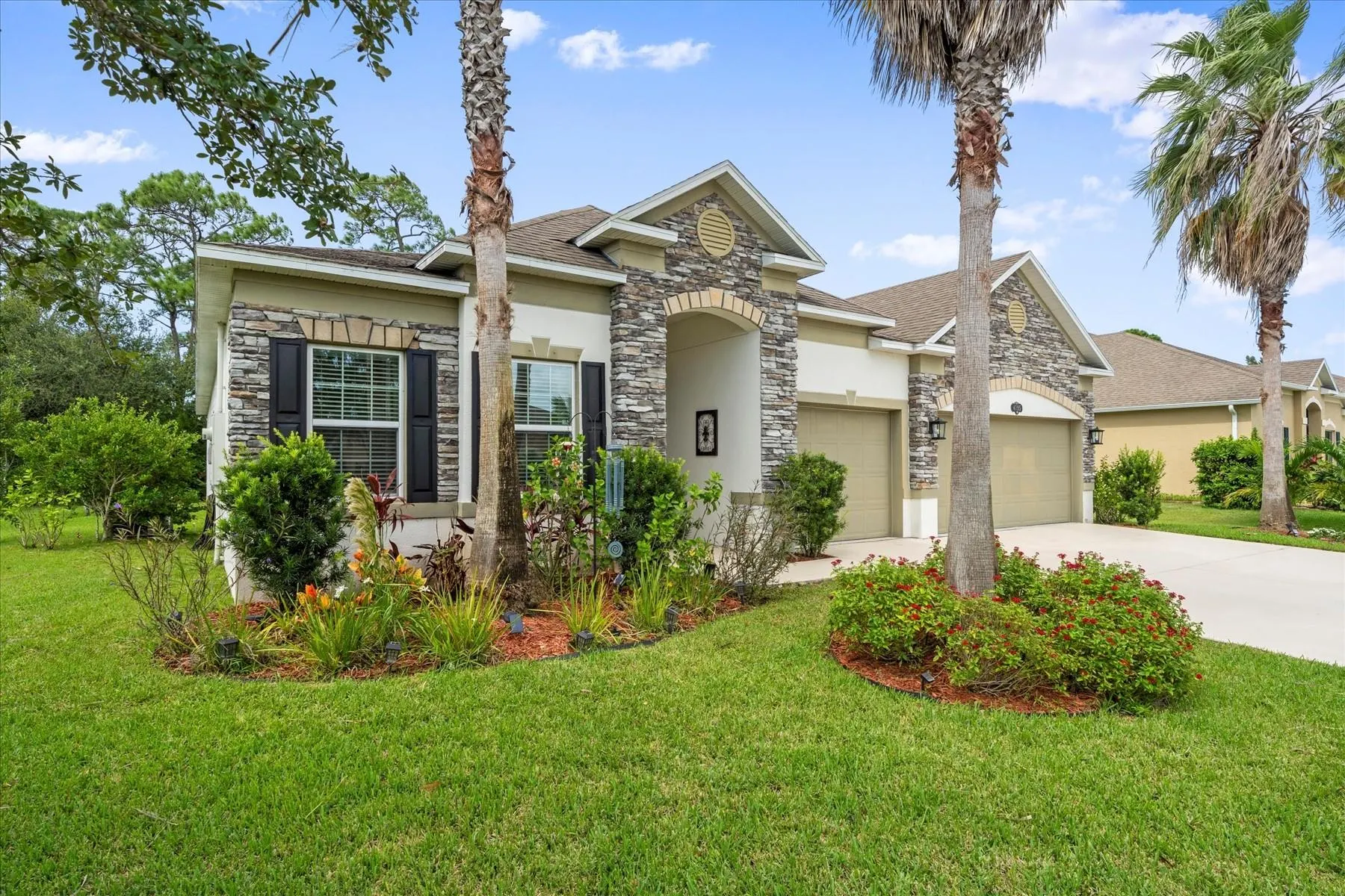 4795 Ashley Lake Cir