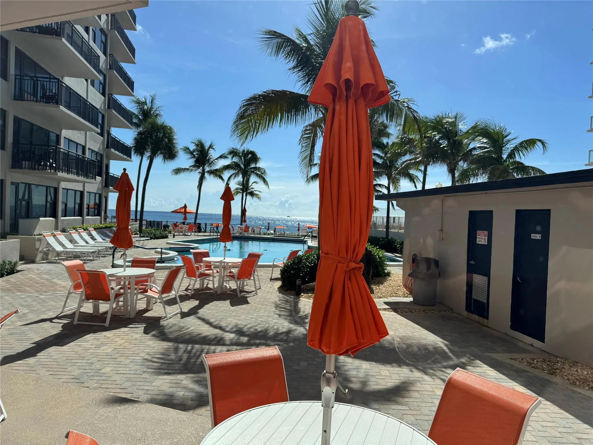 3800 Galt Ocean Dr, #1508
