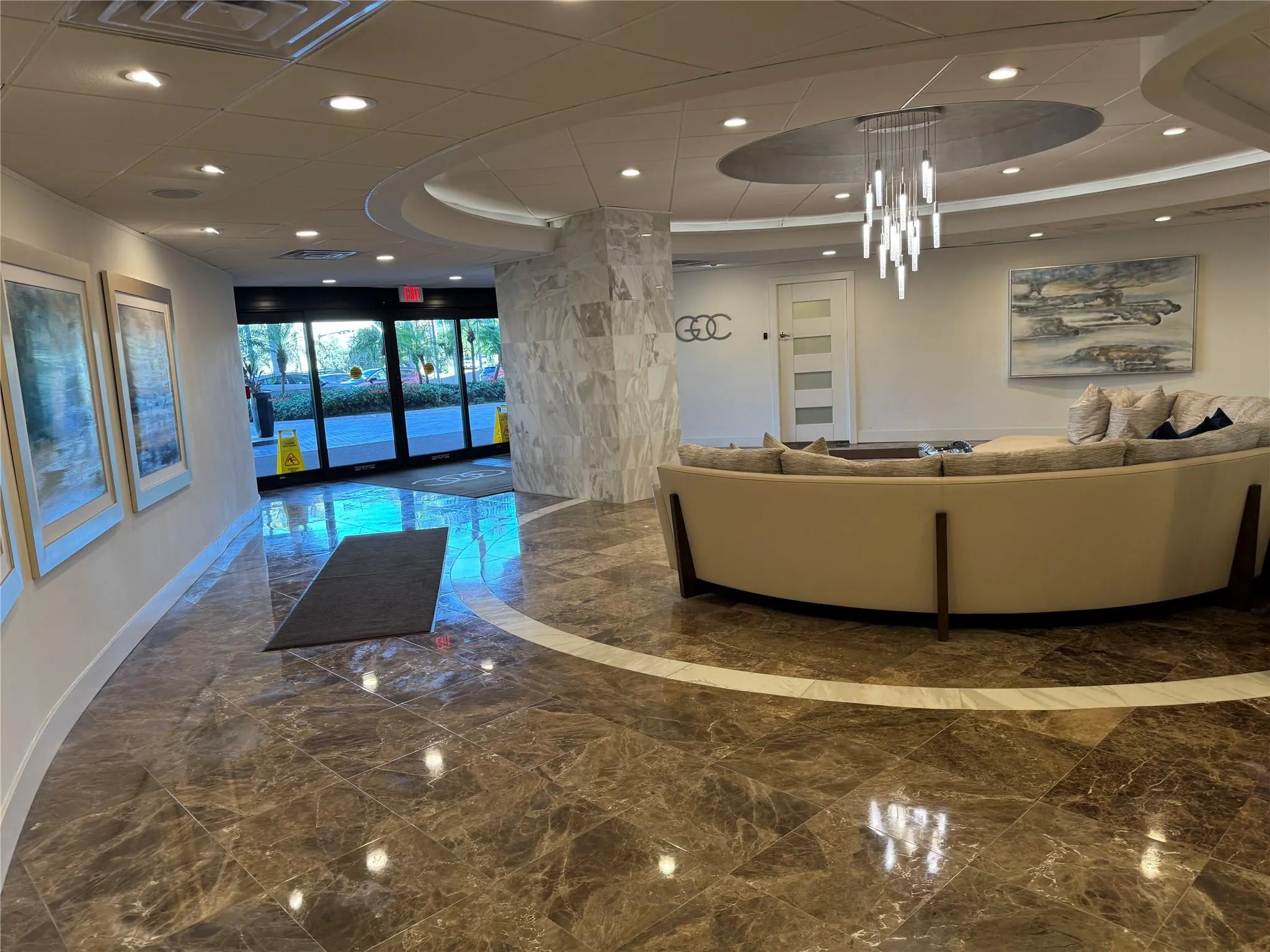 3800 Galt Ocean Dr, #1508