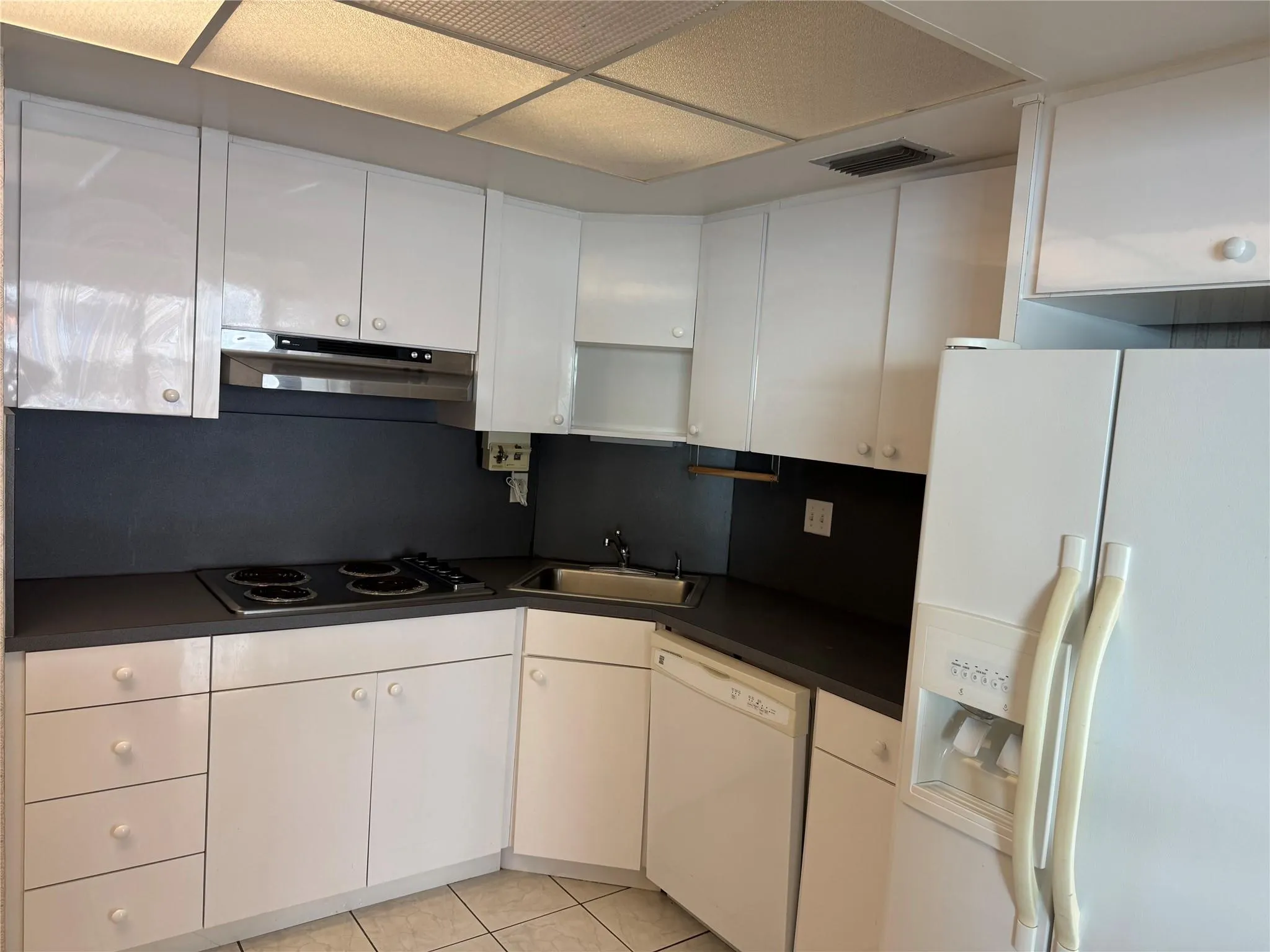 3800 Galt Ocean Dr, #1508