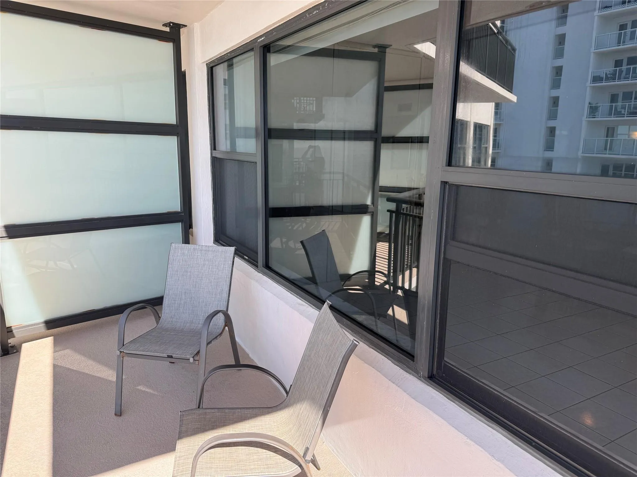 3800 Galt Ocean Dr, #1508