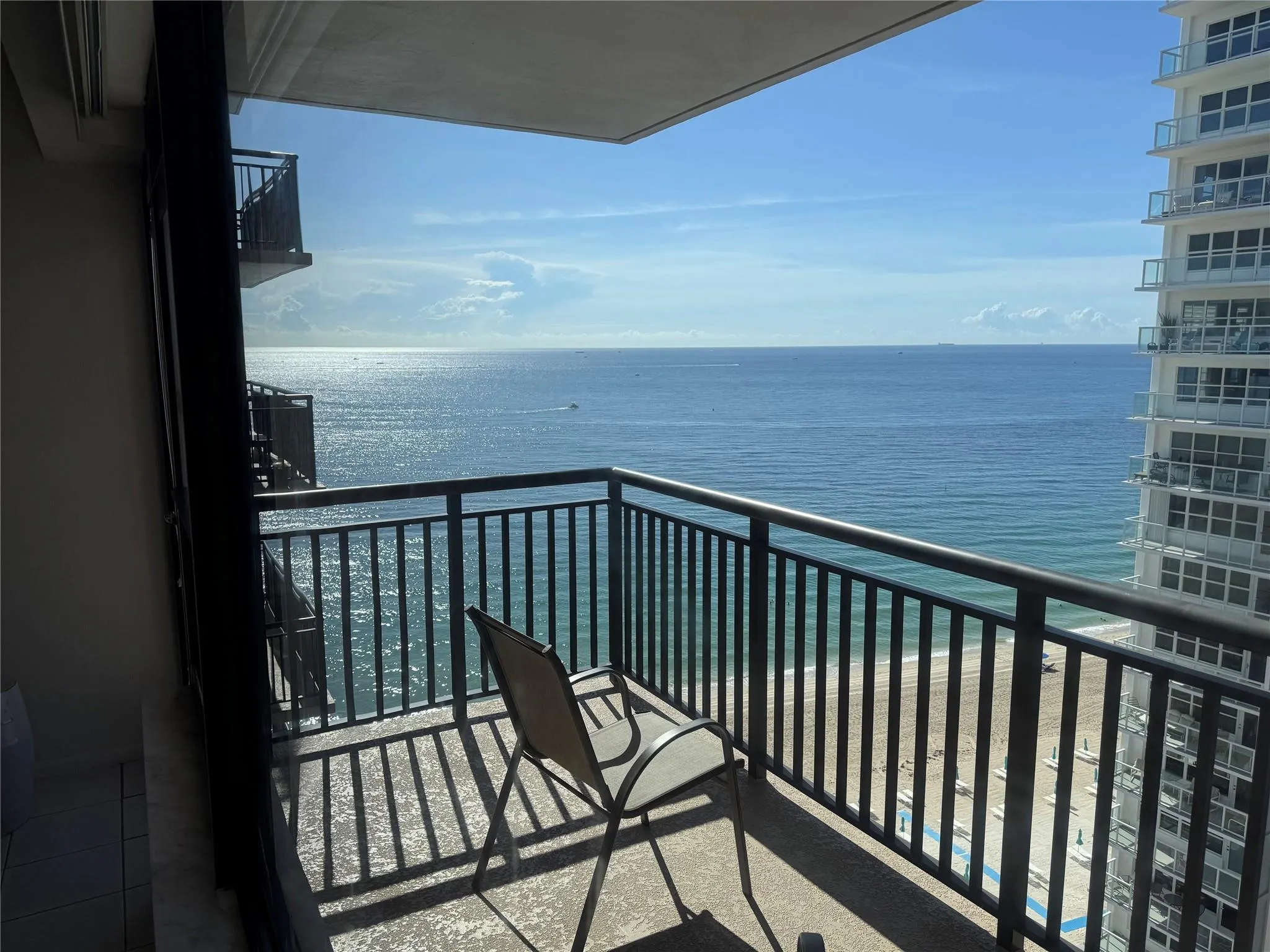 3800 Galt Ocean Dr, #1508