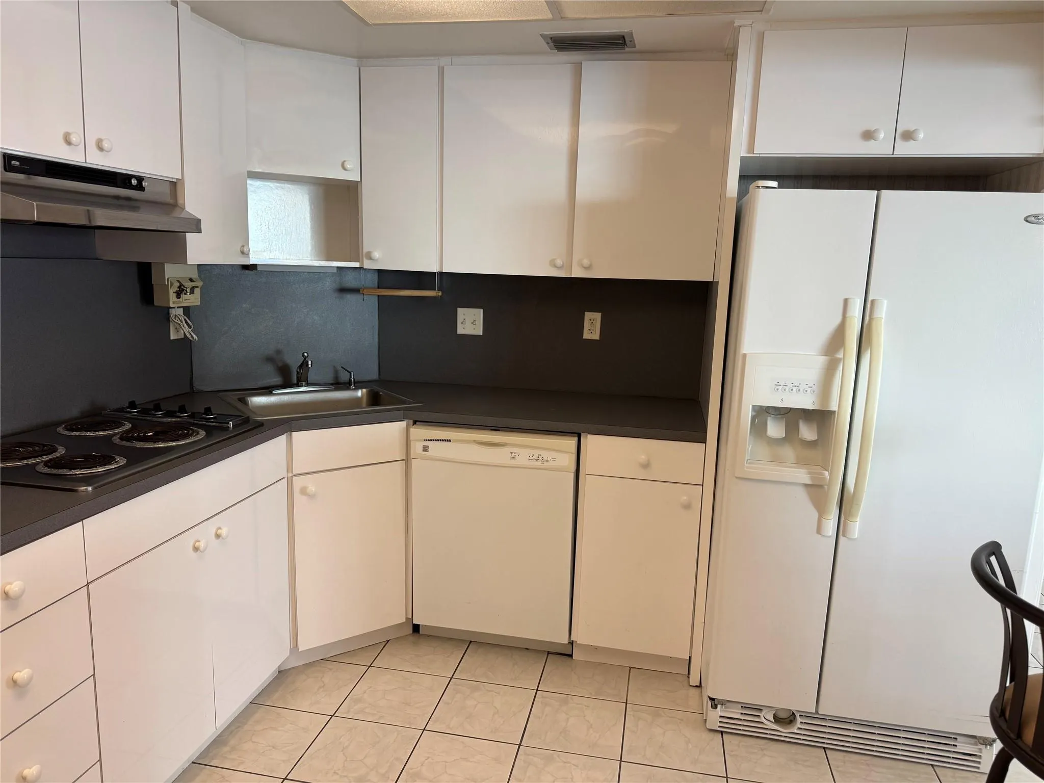 3800 Galt Ocean Dr, #1508
