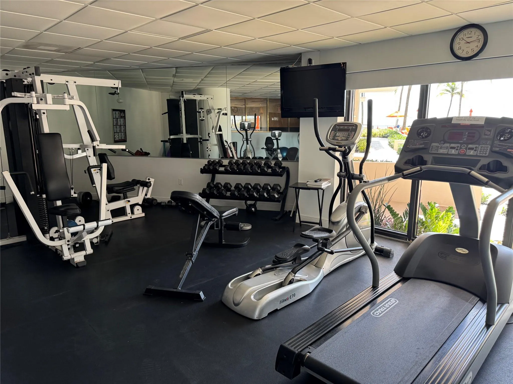 3800 Galt Ocean Dr, #1508