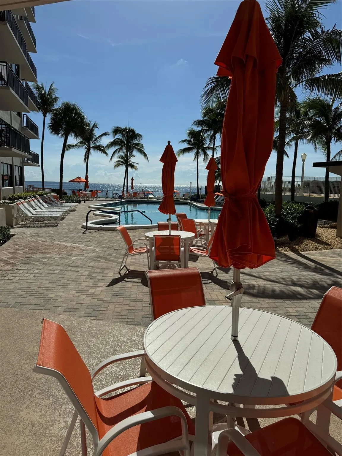 3800 Galt Ocean Dr, #1508