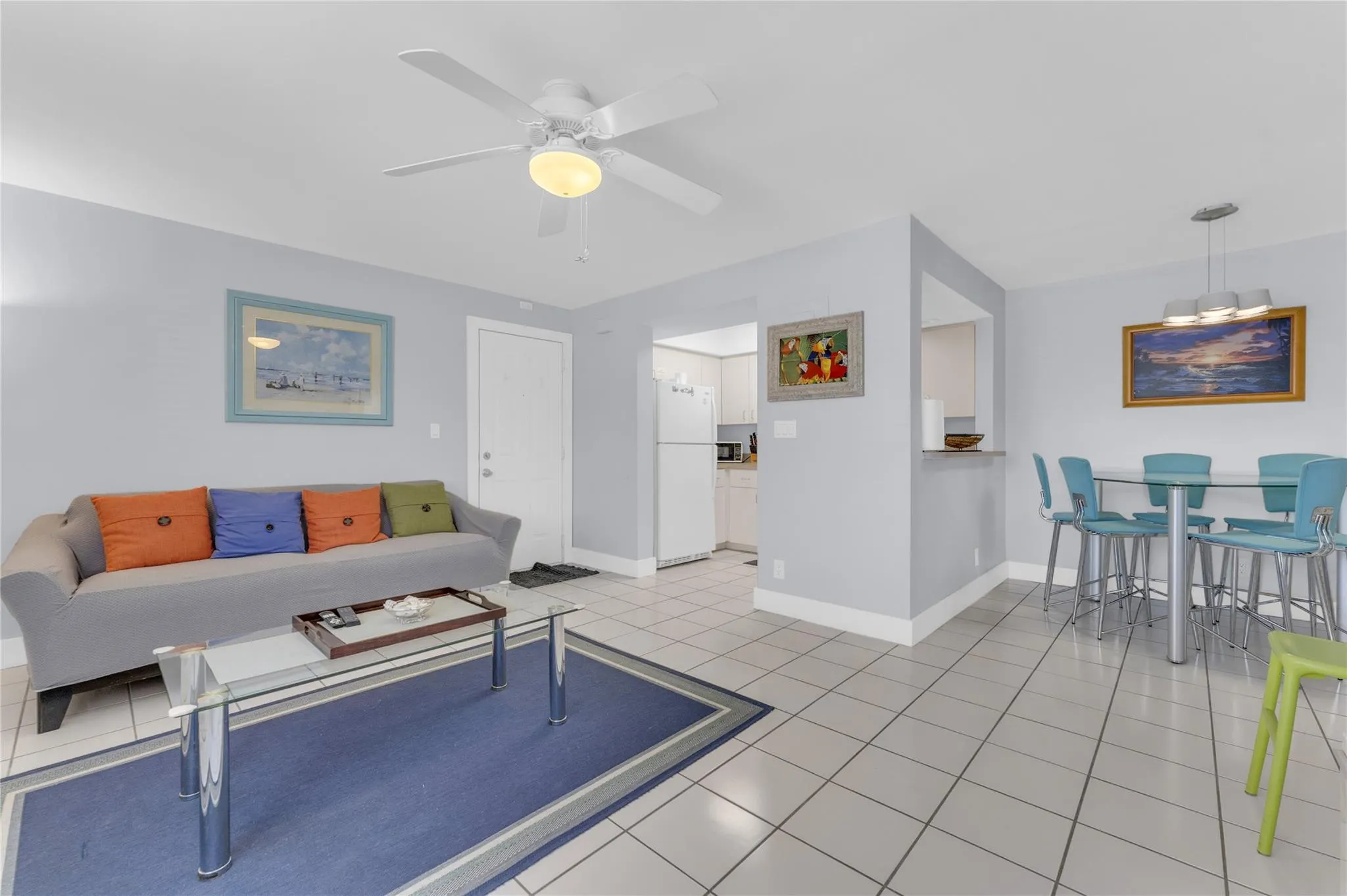 4525 Poinciana St., #1