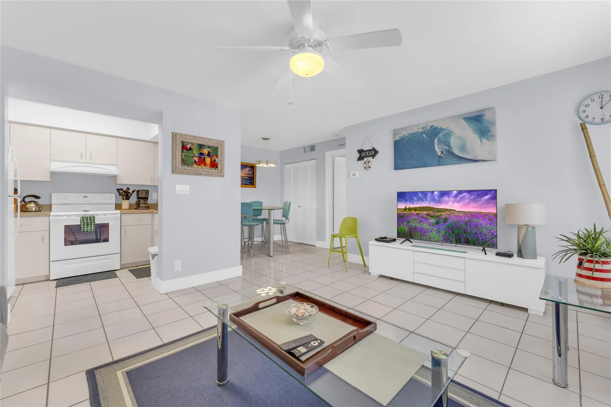 4525 Poinciana St., #1