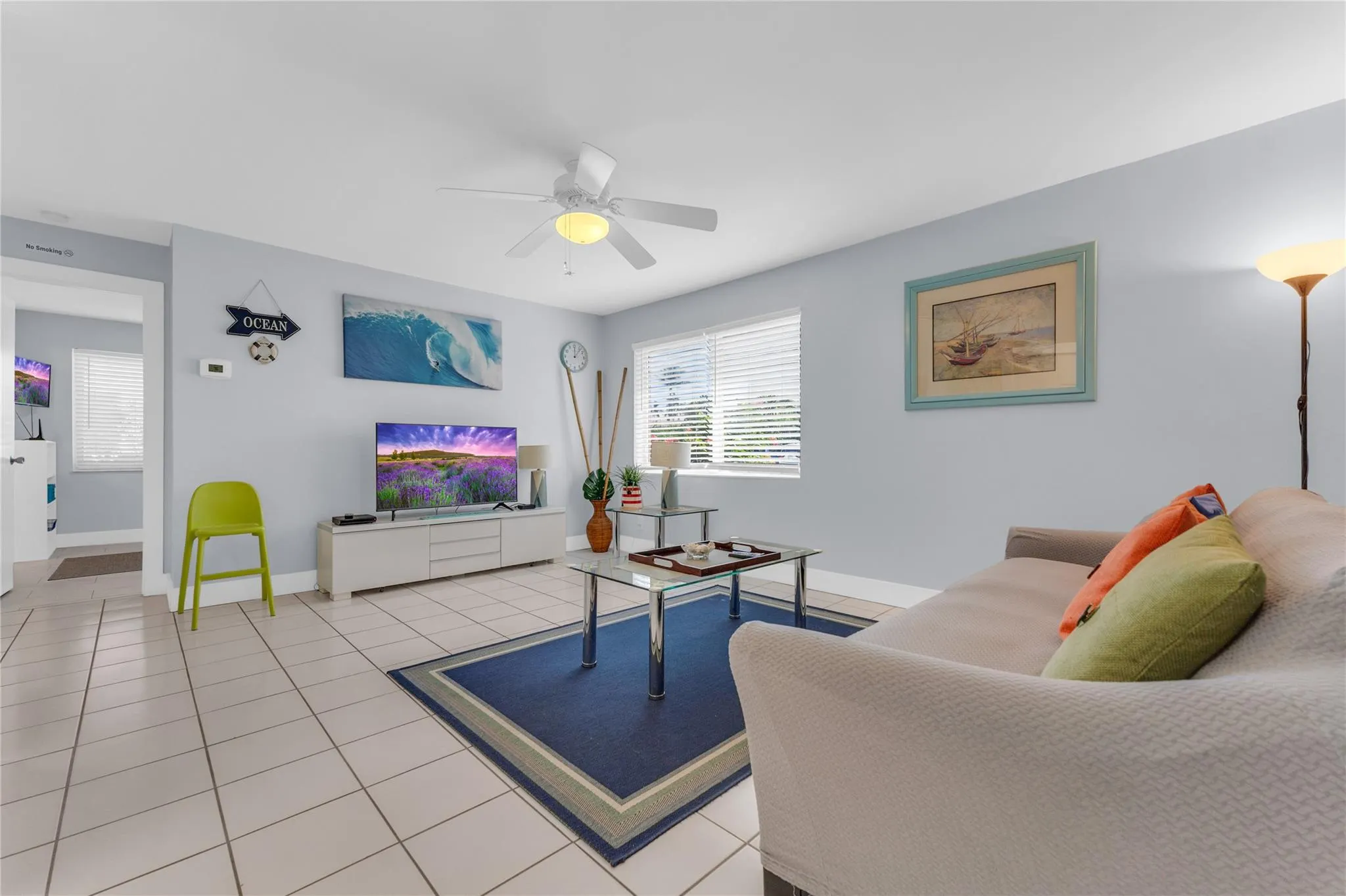 4525 Poinciana St., #1