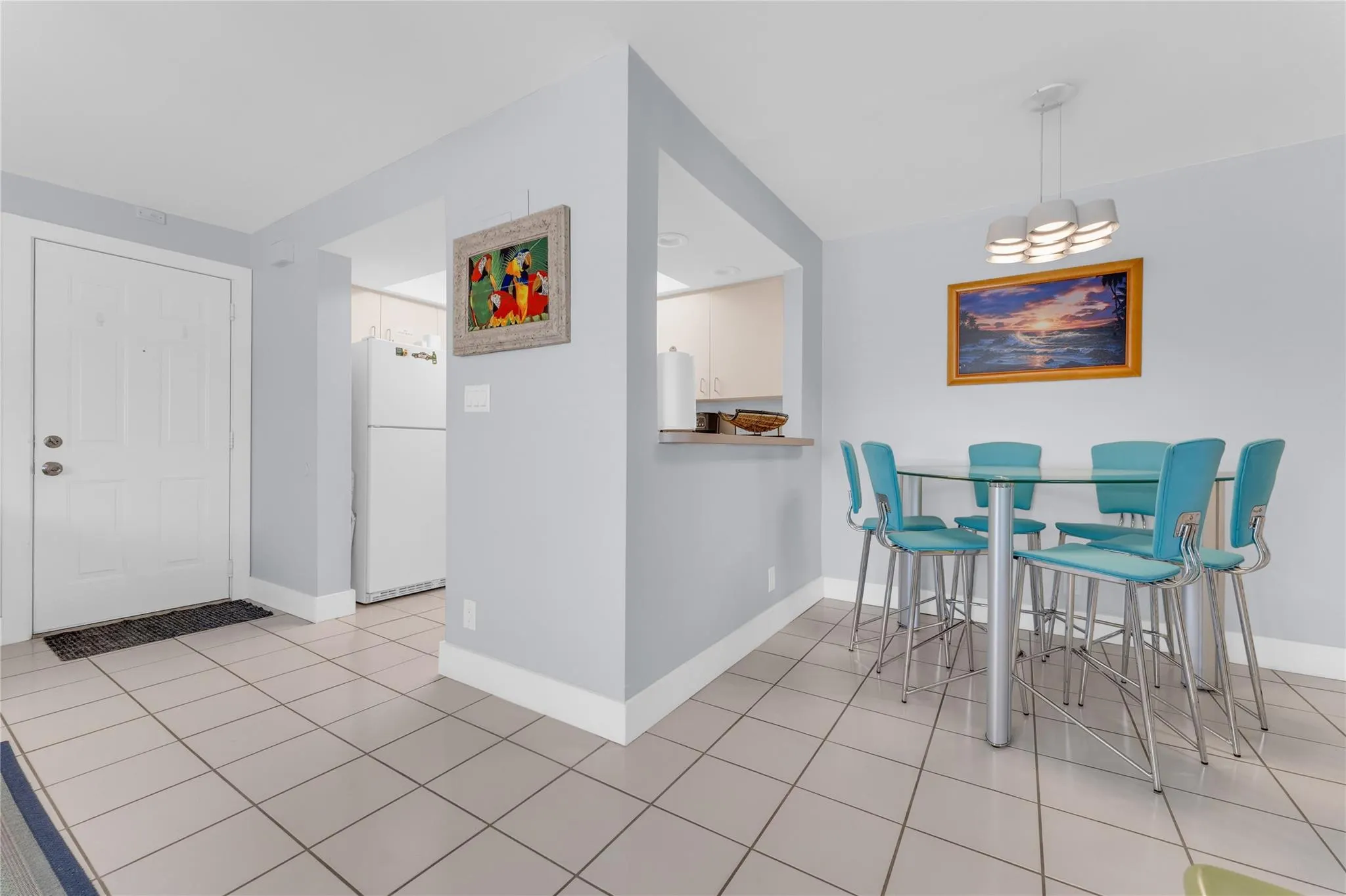 4525 Poinciana St., #1