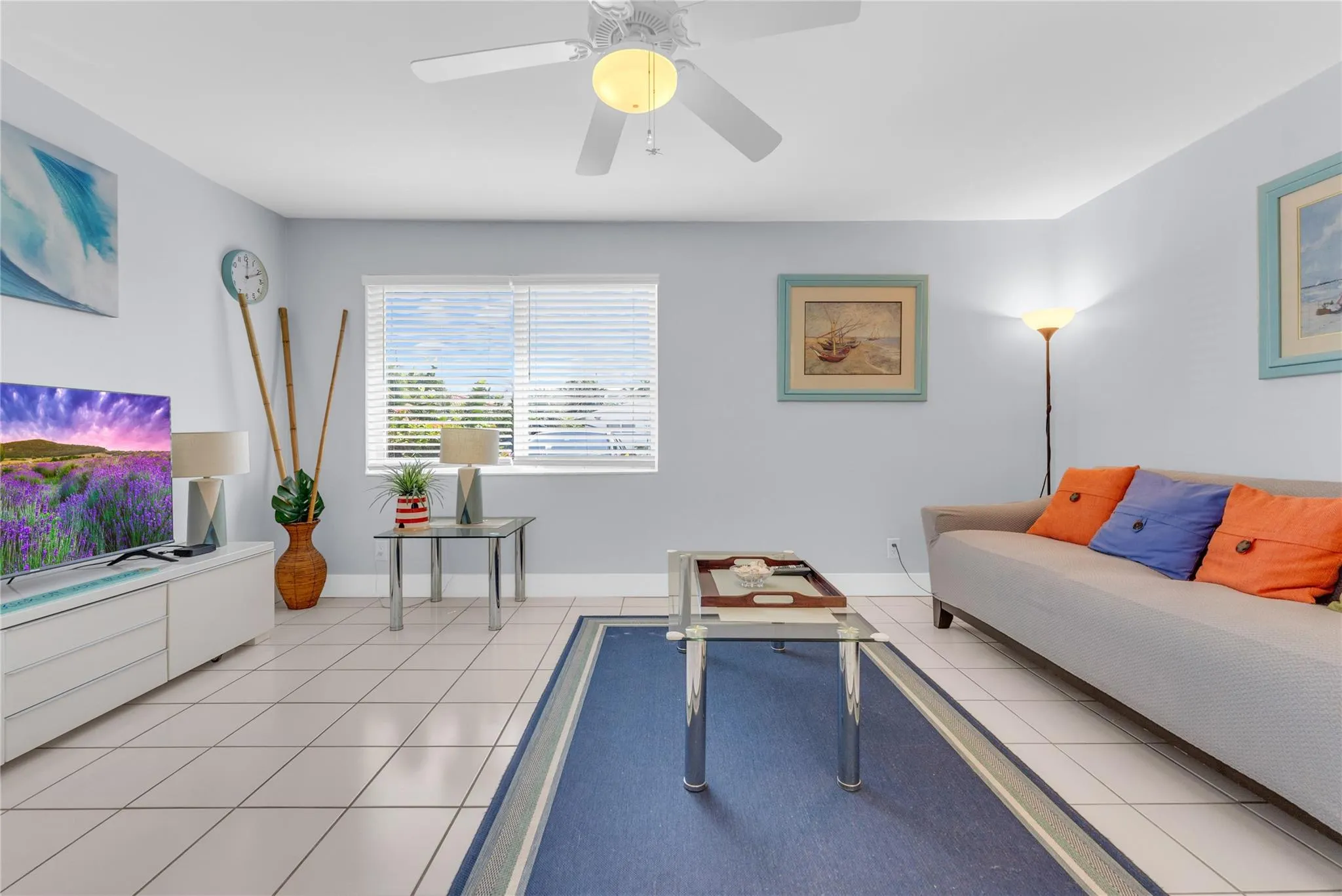 4525 Poinciana St., #1