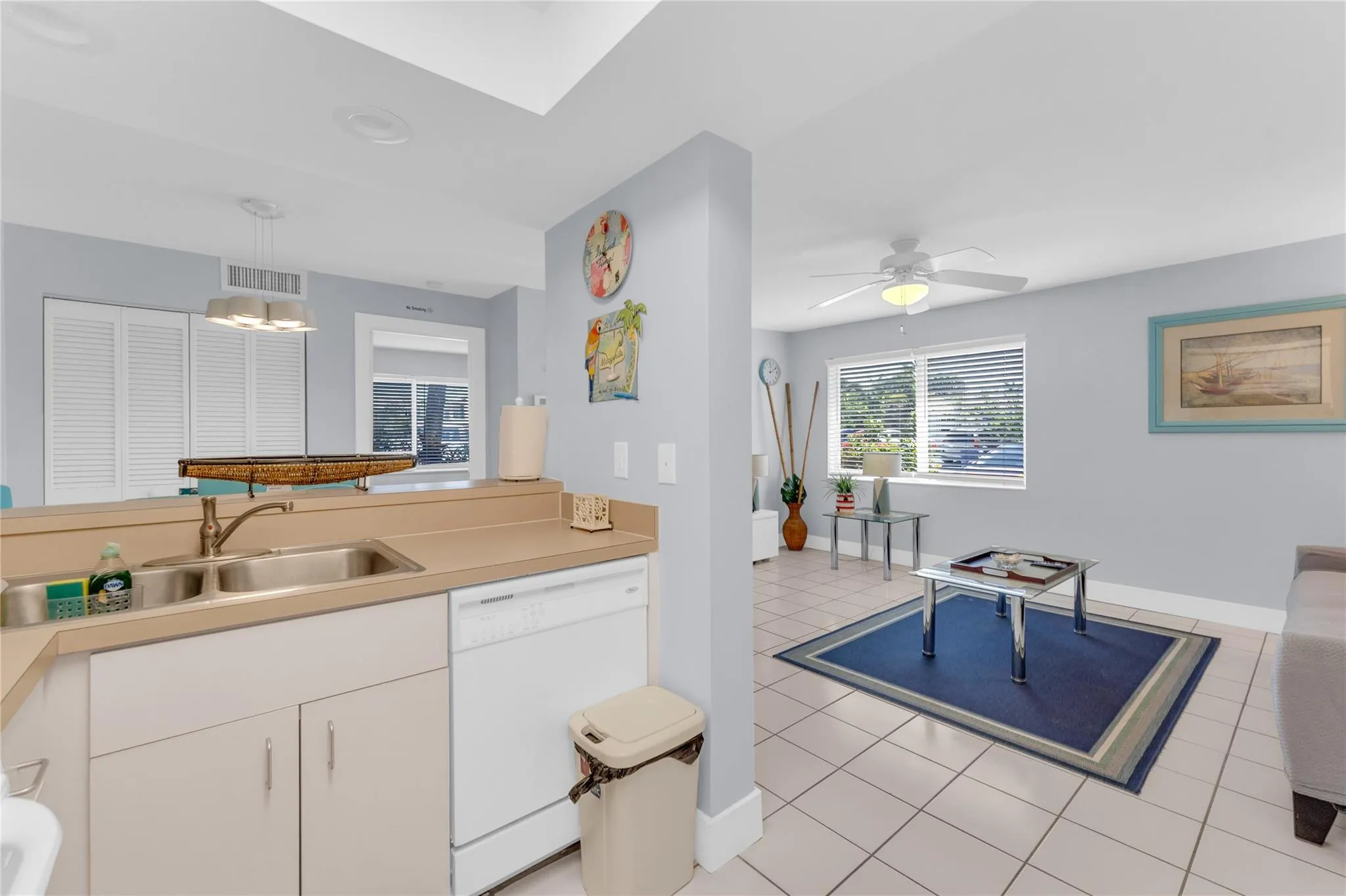 4525 Poinciana St., #1