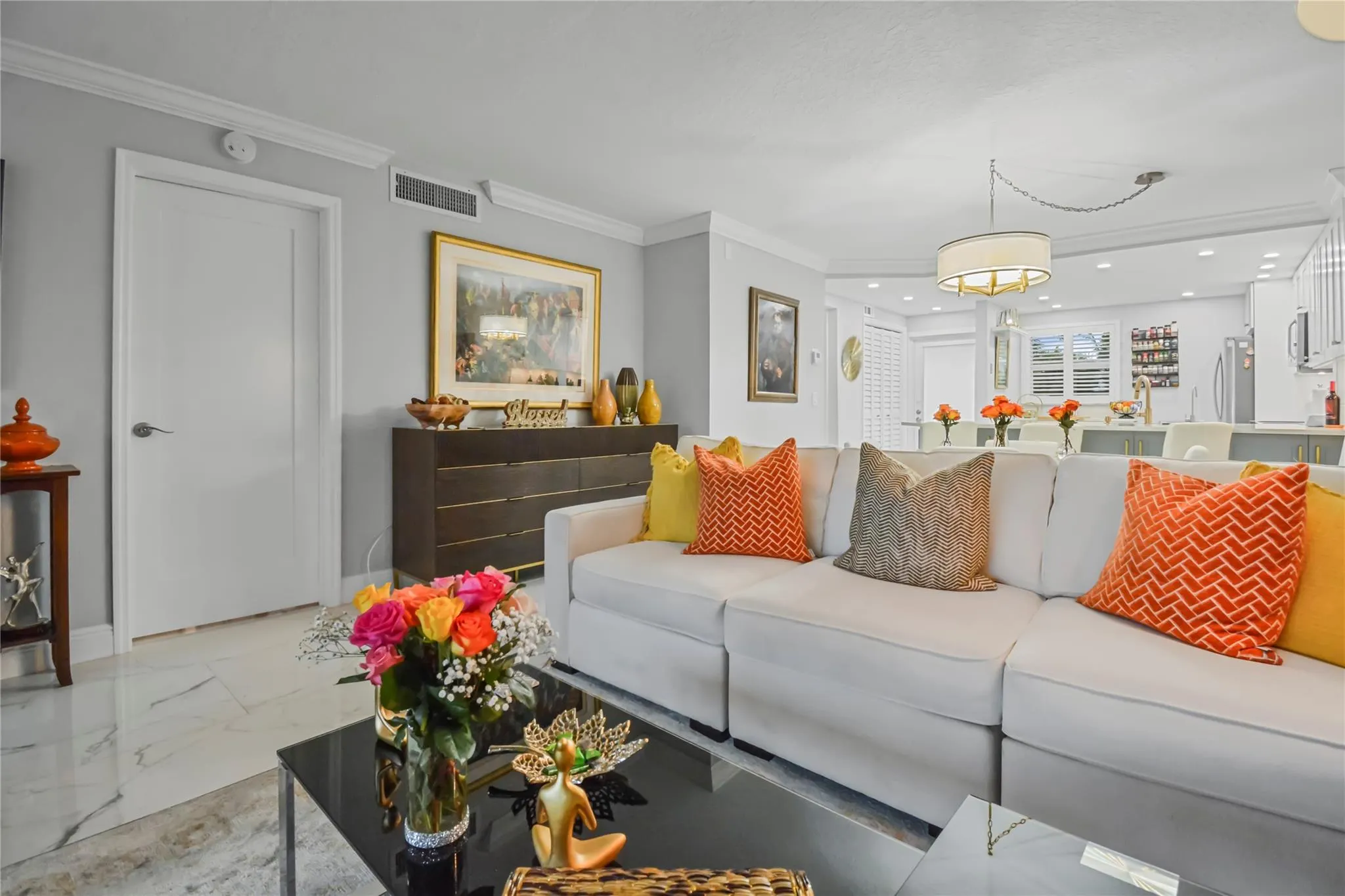 2809 Florida Blvd, #107