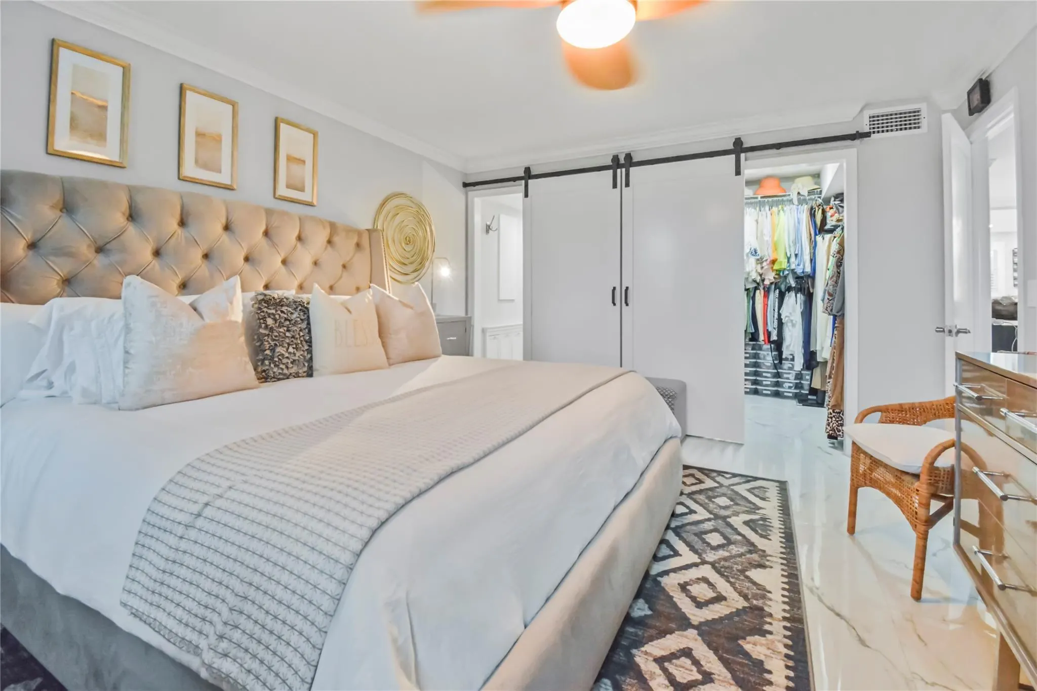 2809 Florida Blvd, #107