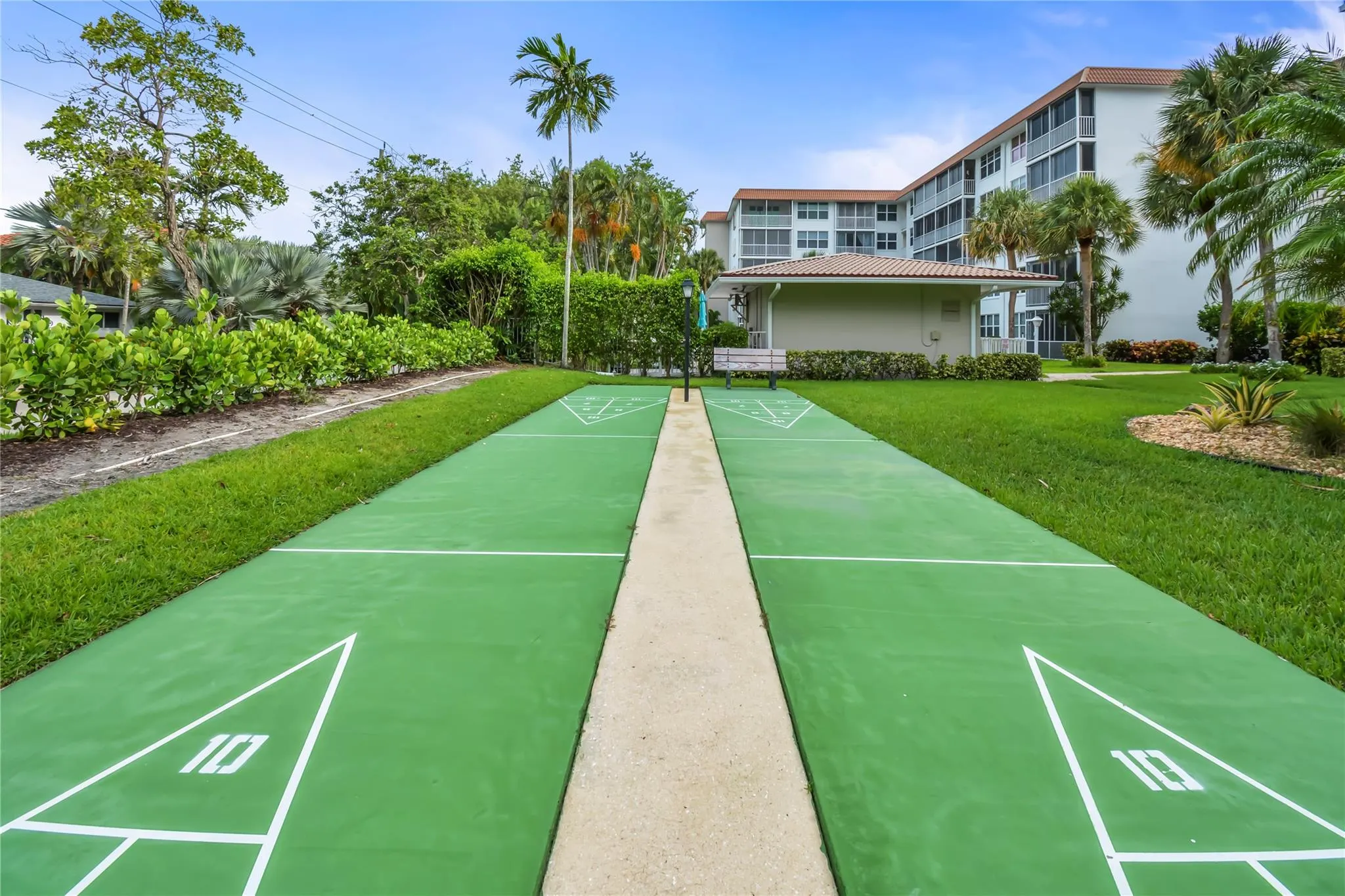 2809 Florida Blvd, #107