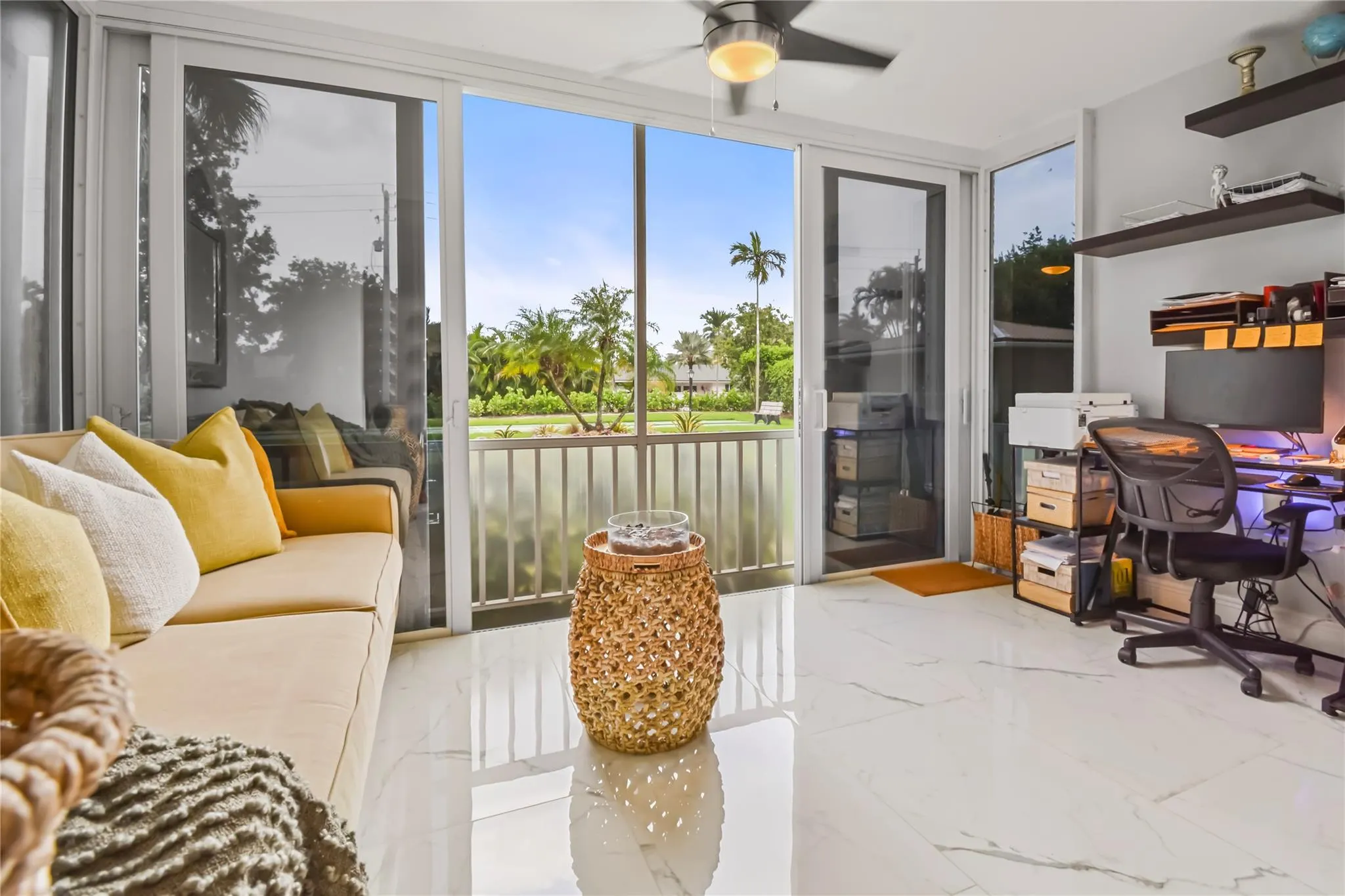 2809 Florida Blvd, #107