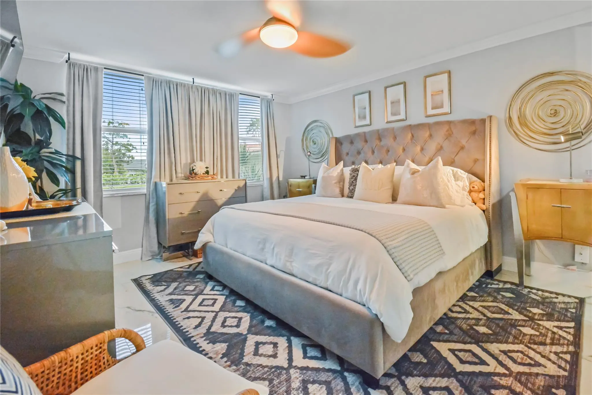 2809 Florida Blvd, #107
