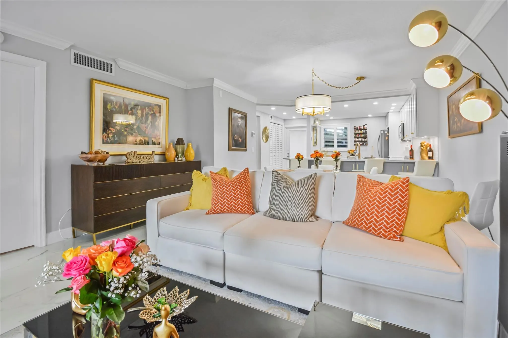 2809 Florida Blvd, #107