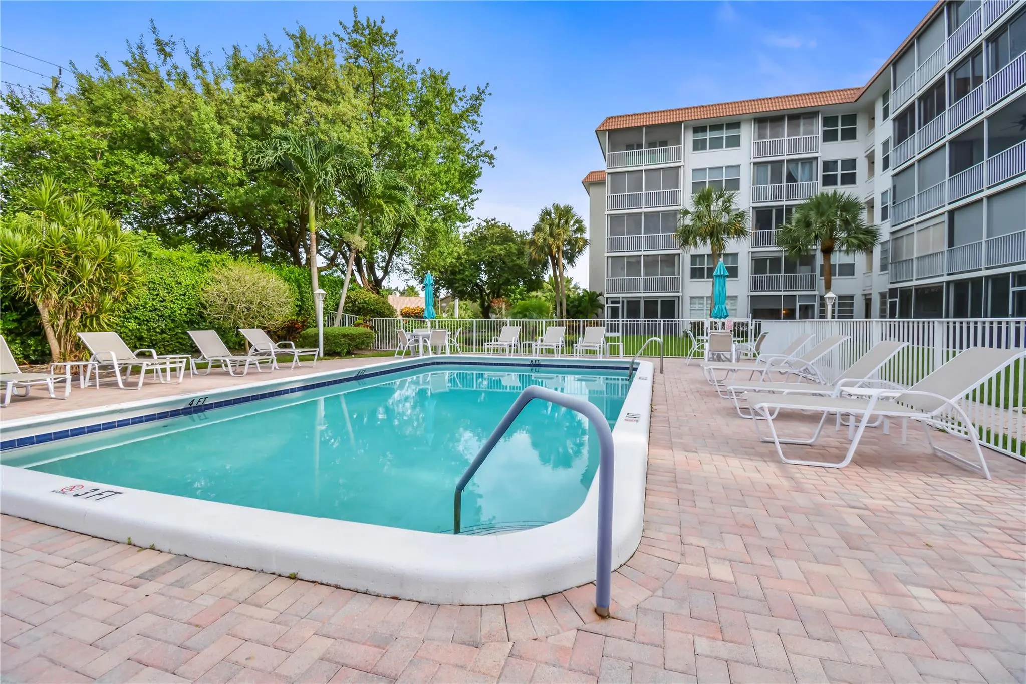 2809 Florida Blvd, #107