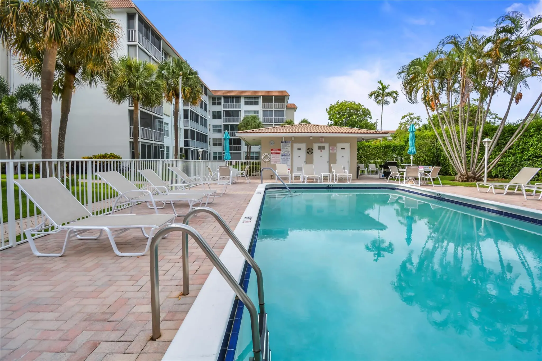 2809 Florida Blvd, #107