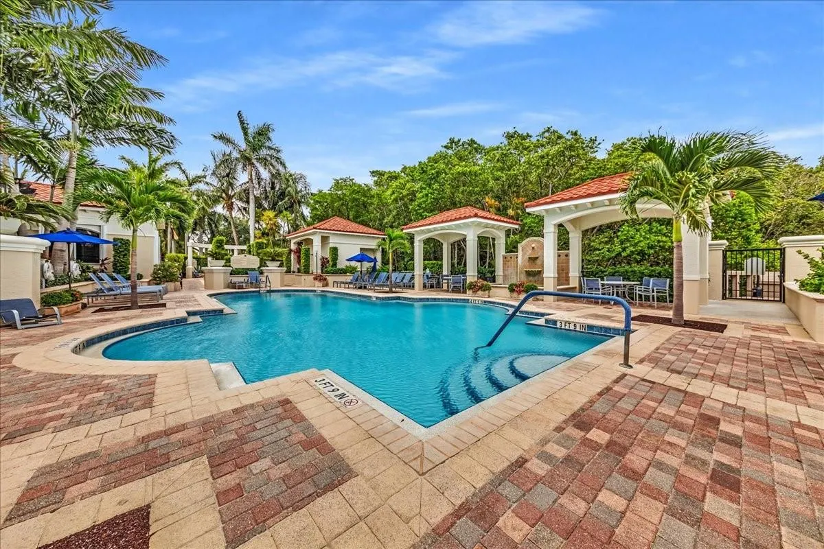 2217 Tuscany Way, #2217
