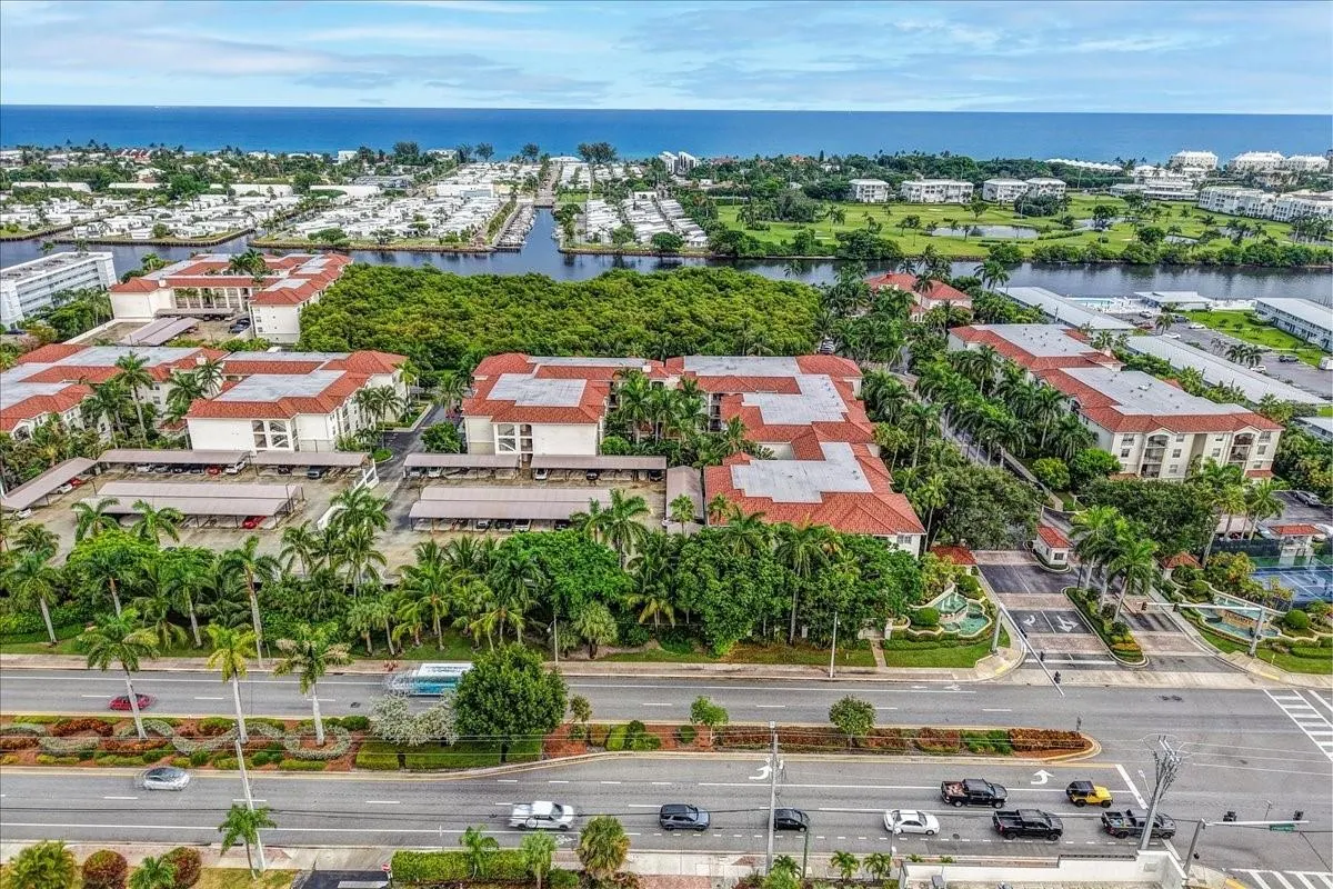 2217 Tuscany Way, #2217