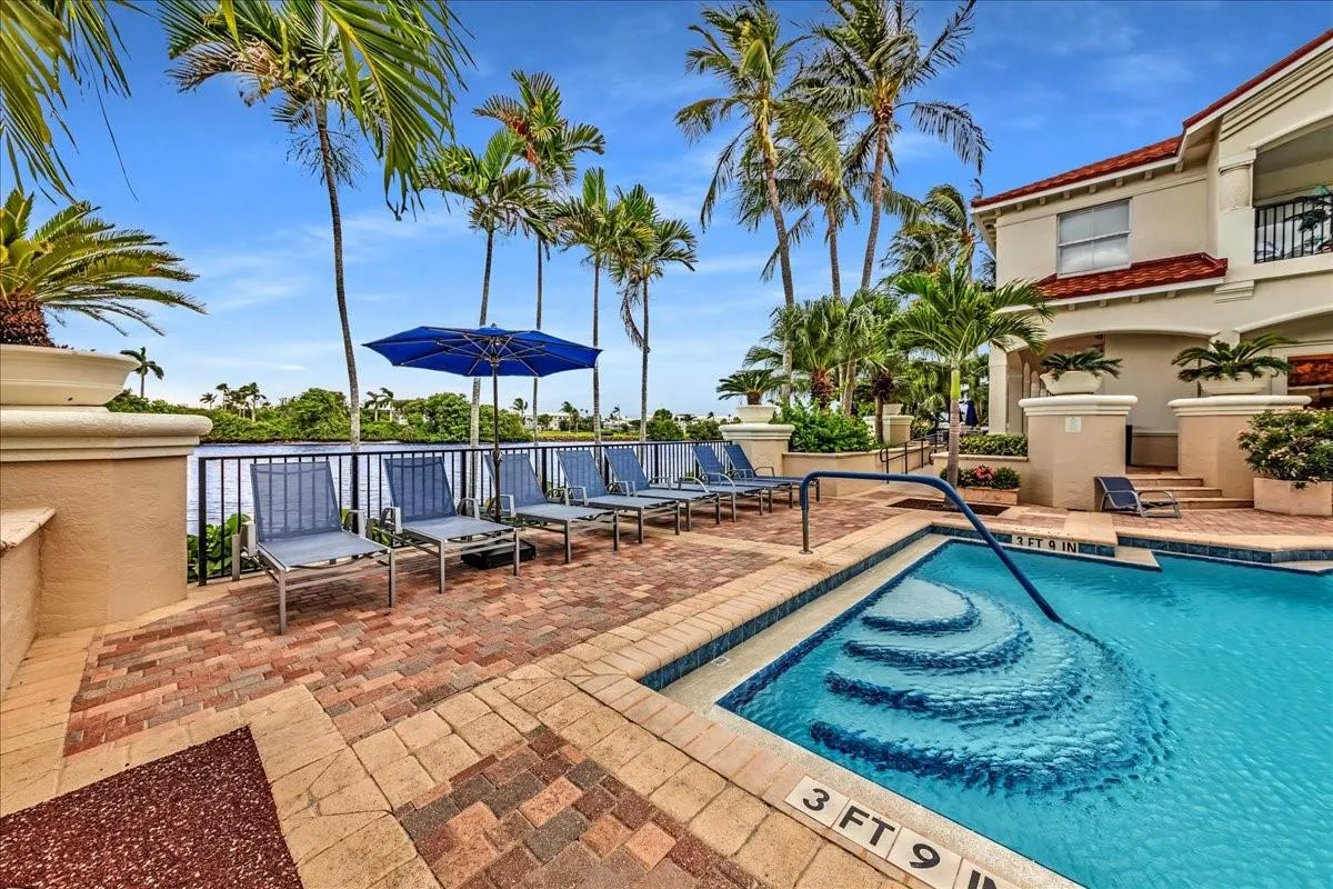 2217 Tuscany Way, #2217