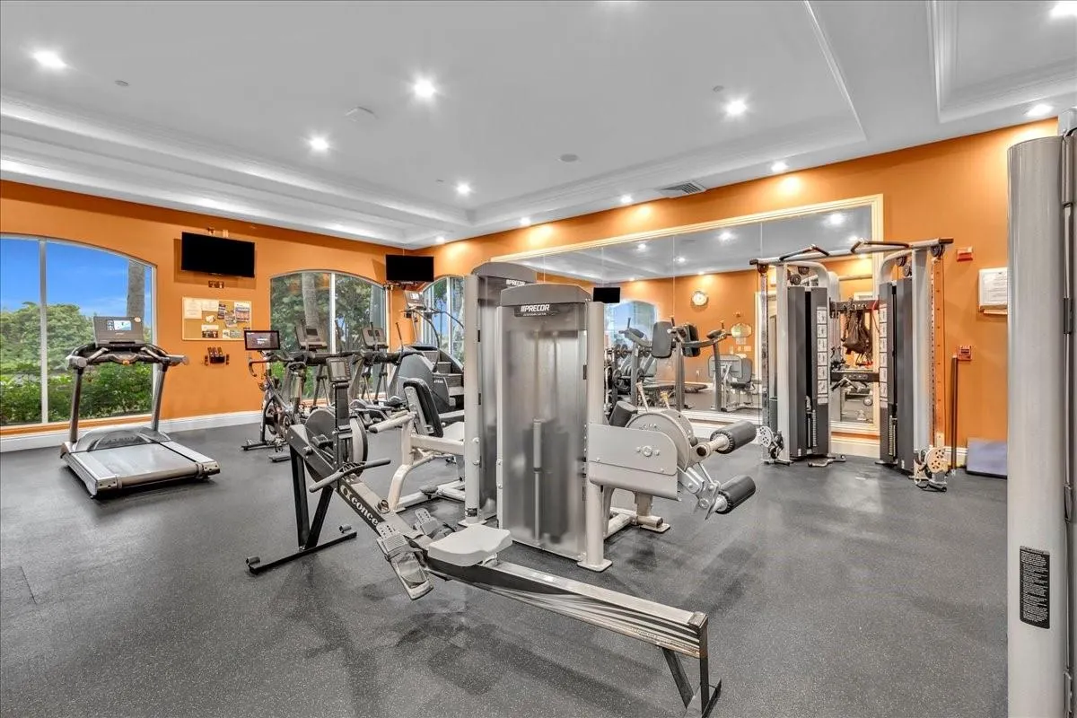 2217 Tuscany Way, #2217