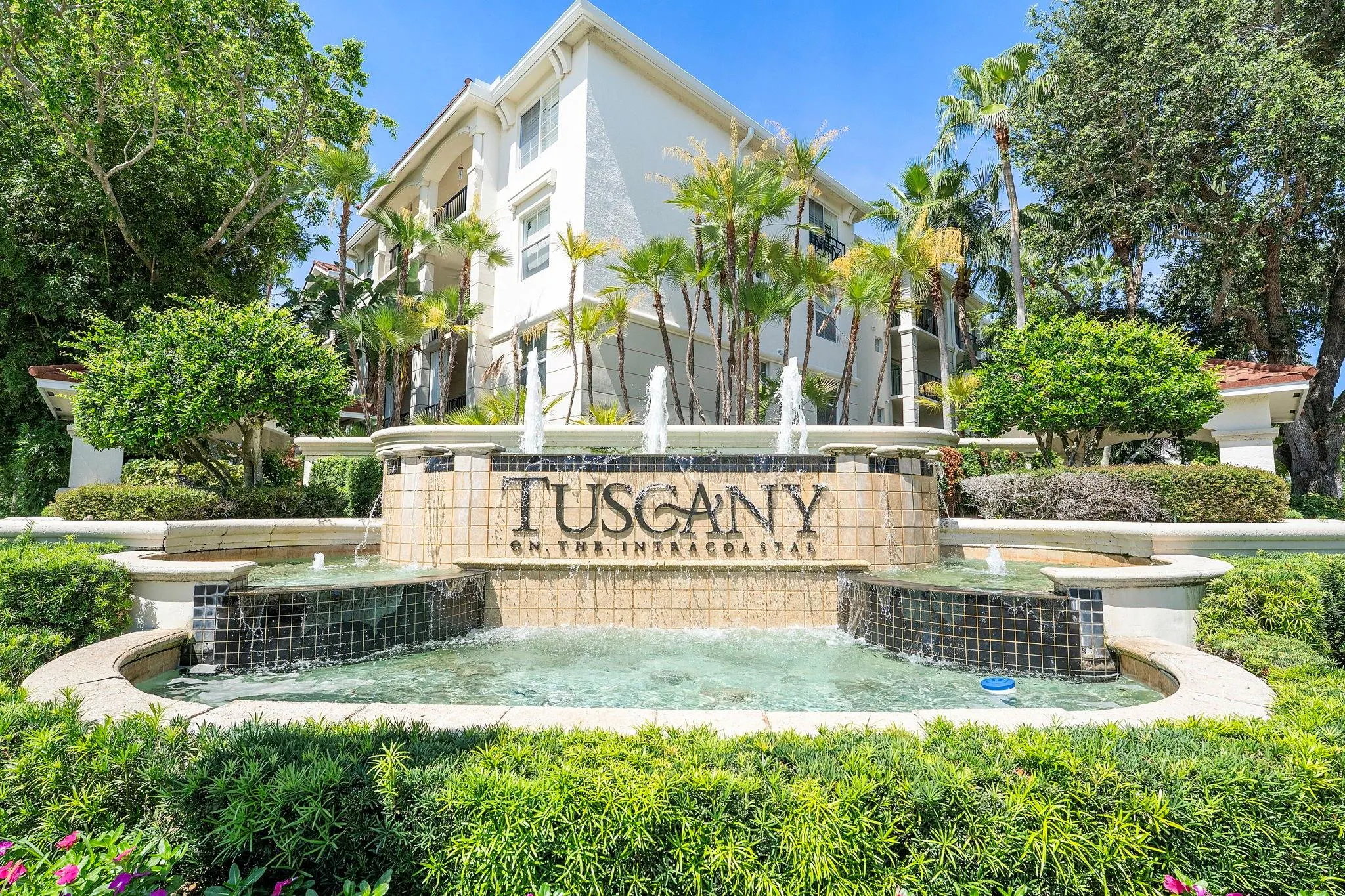 2217 Tuscany Way, #2217