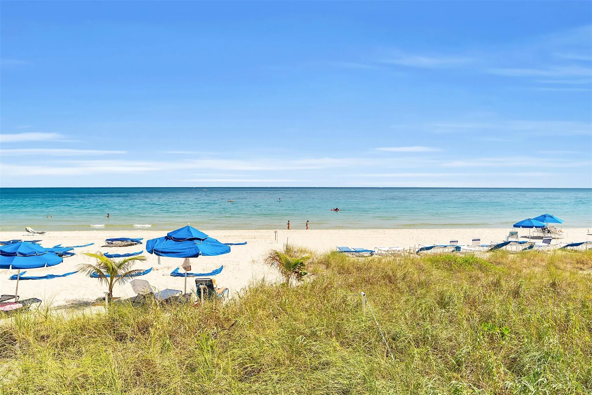 3700 Galt Ocean Dr, #1209
